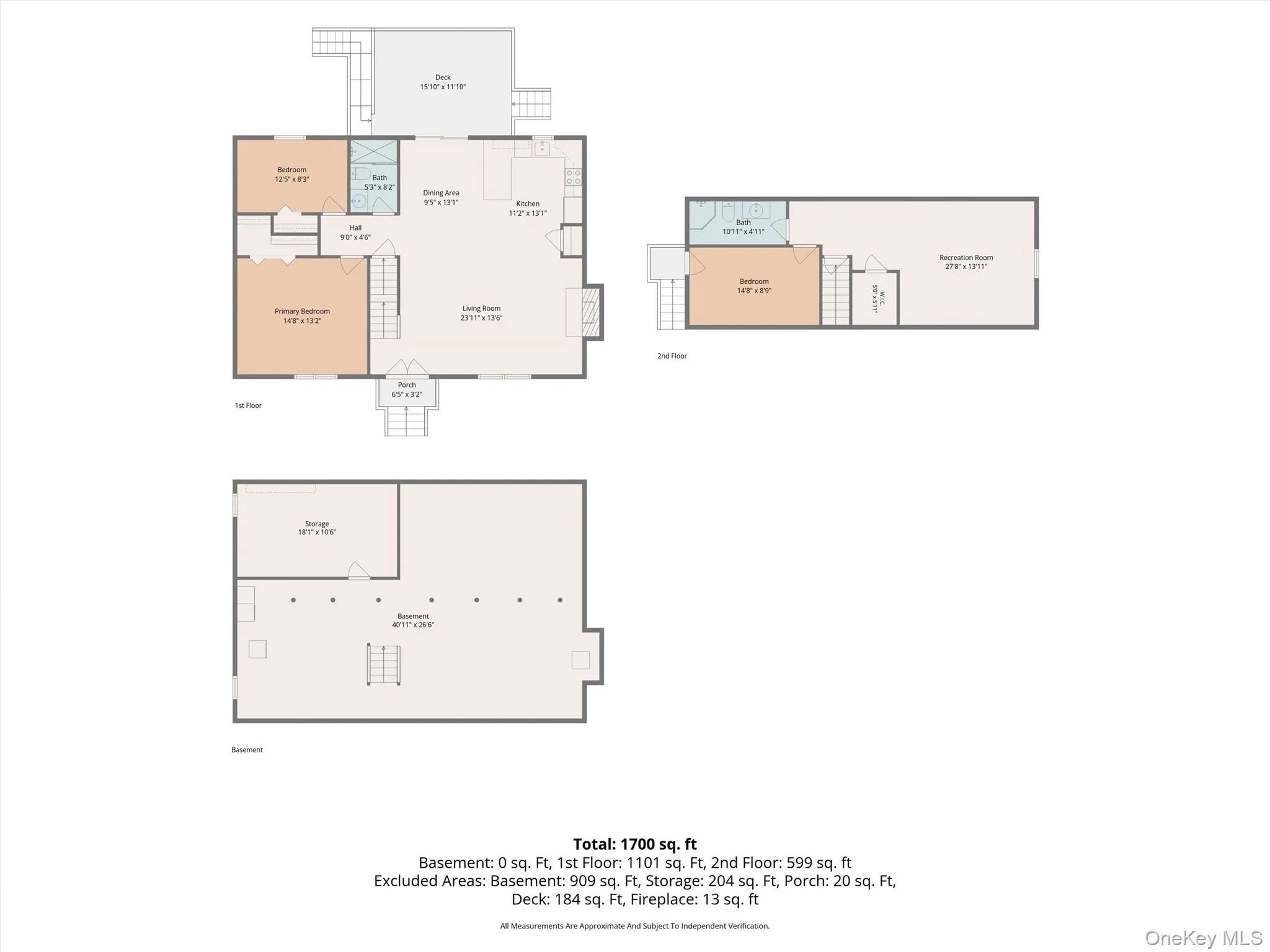 Floor plan Floor plan