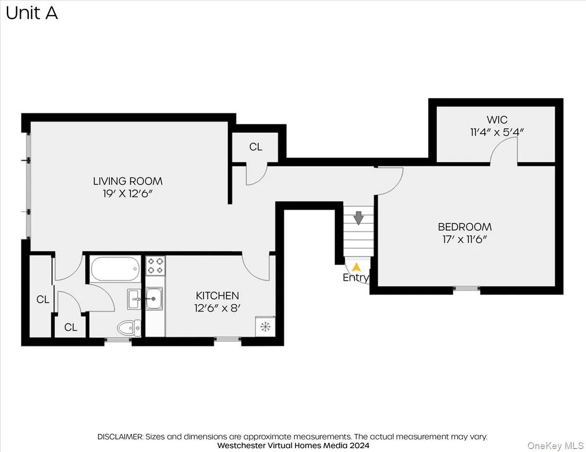437 Pelham Road, New Rochelle, NY, 1 Bedroom Bedrooms, 4 Rooms Rooms,1 BathroomBathrooms,Residential Lease,For Rent,Pelham,0,1050818 437 Pelham Road, New Rochelle, NY, 1 Bedroom Bedrooms, 4 Rooms Rooms,1 BathroomBathrooms,Residential Lease,For Rent,Pelham,0,1050818