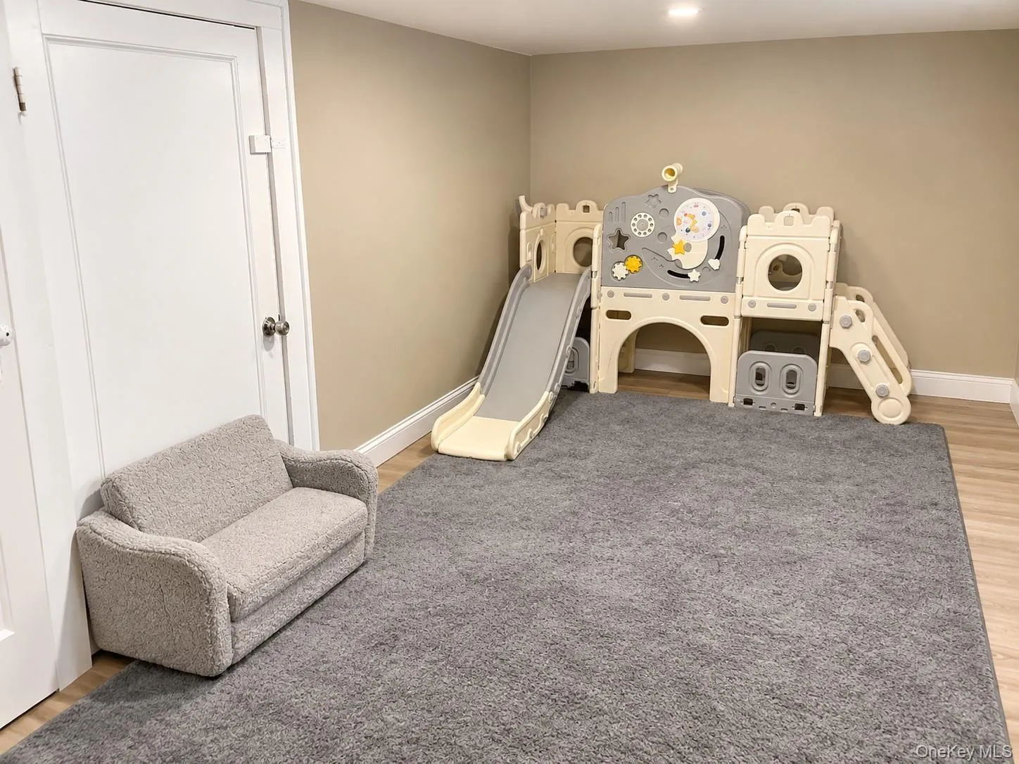 Bonus room Bonus room