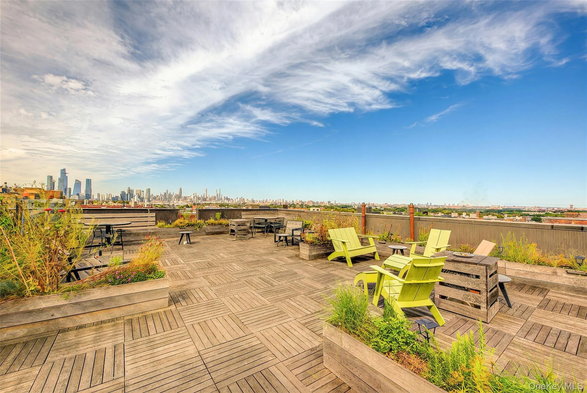 roof deck roof deck