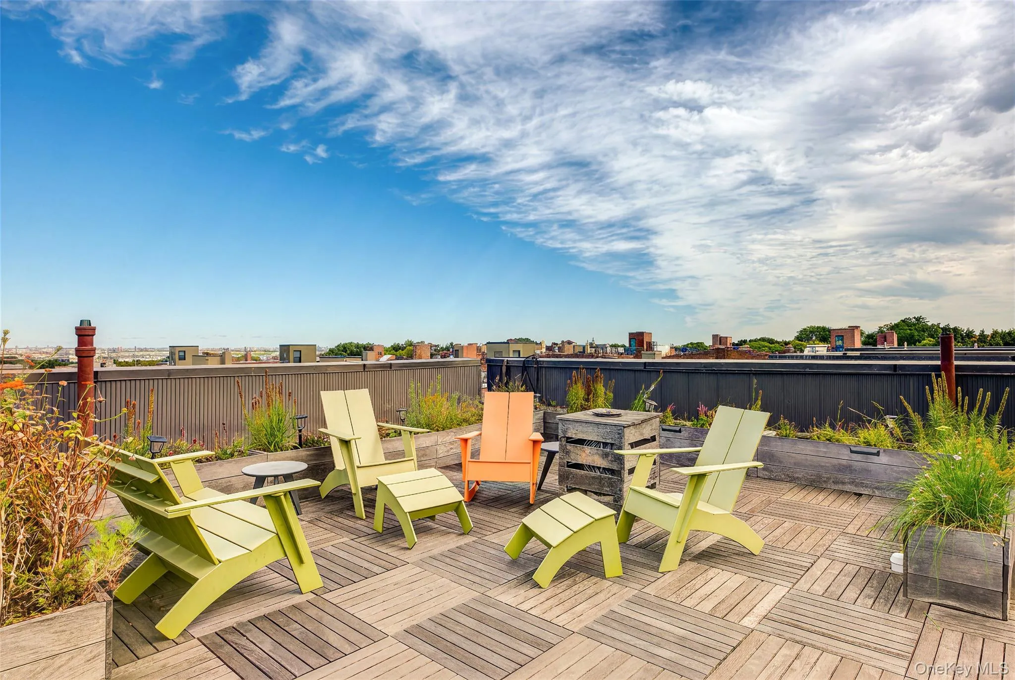 roof deck roof deck