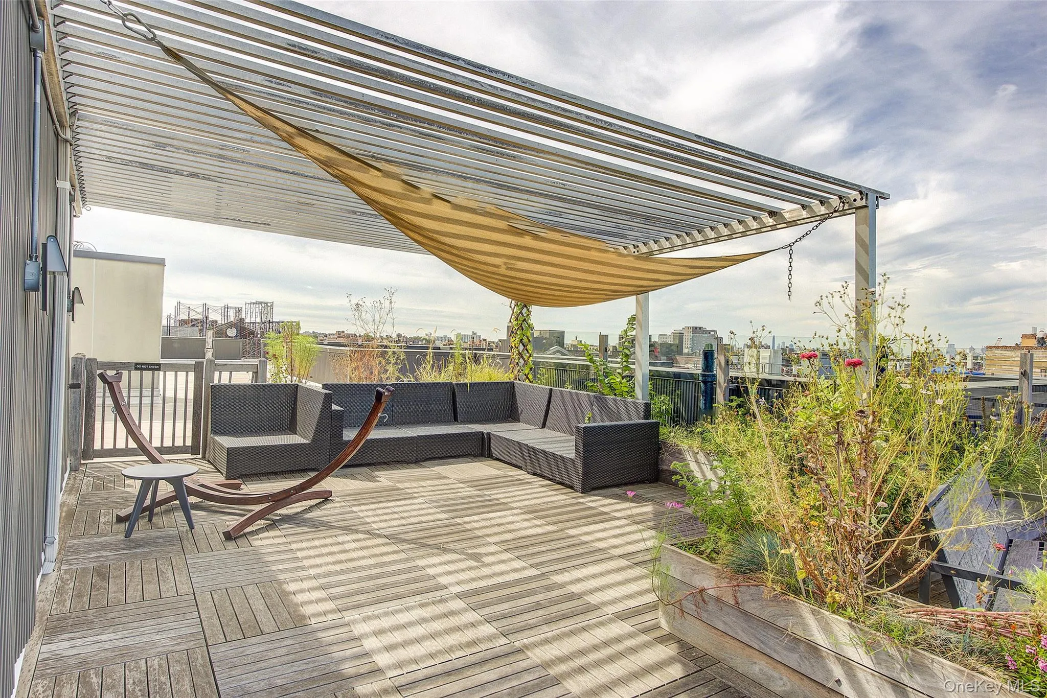 roof deck roof deck