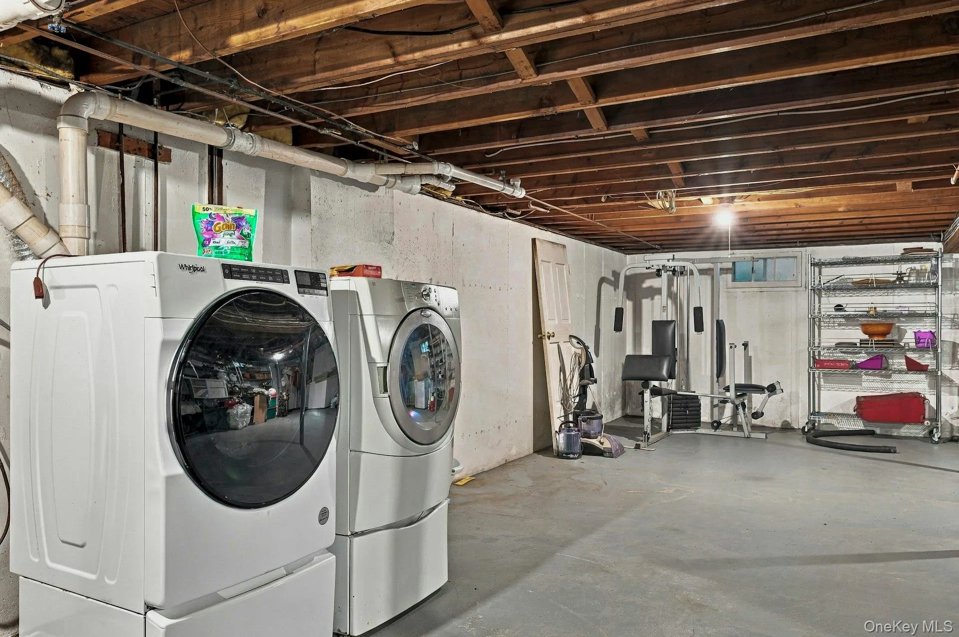 Laundry Laundry