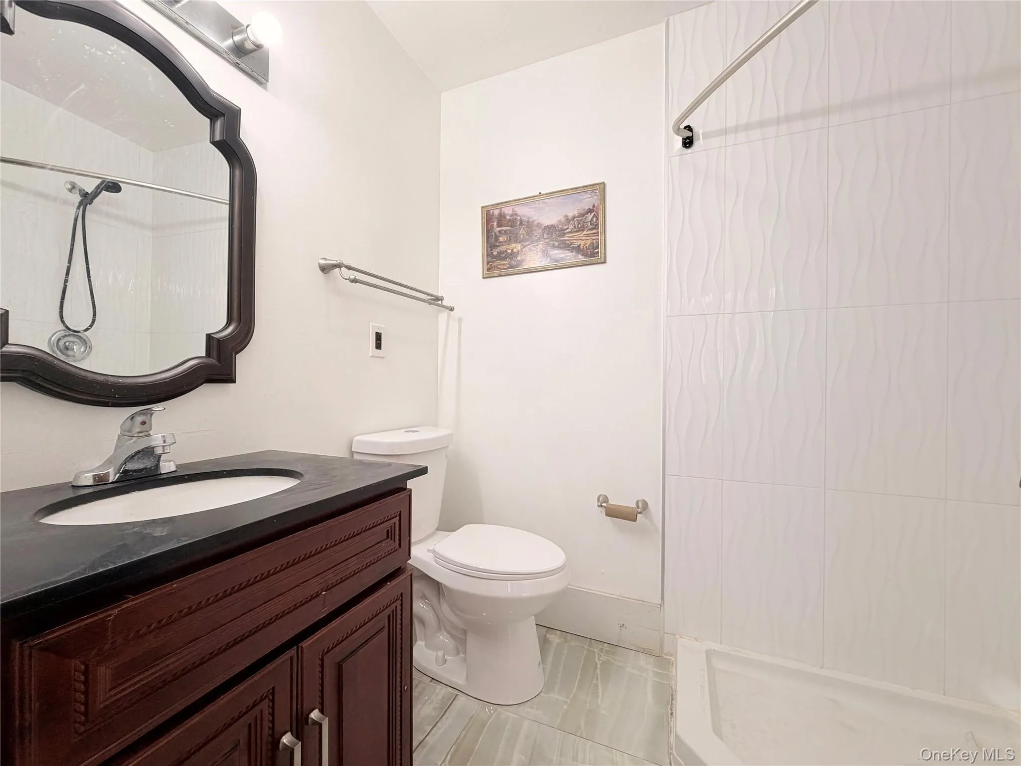 1st floor full bath 1st floor full bath
