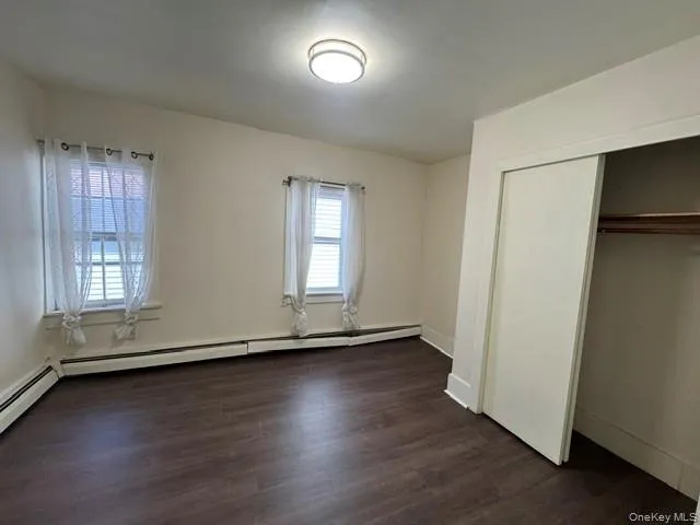 Bedroom #1 Bedroom #1