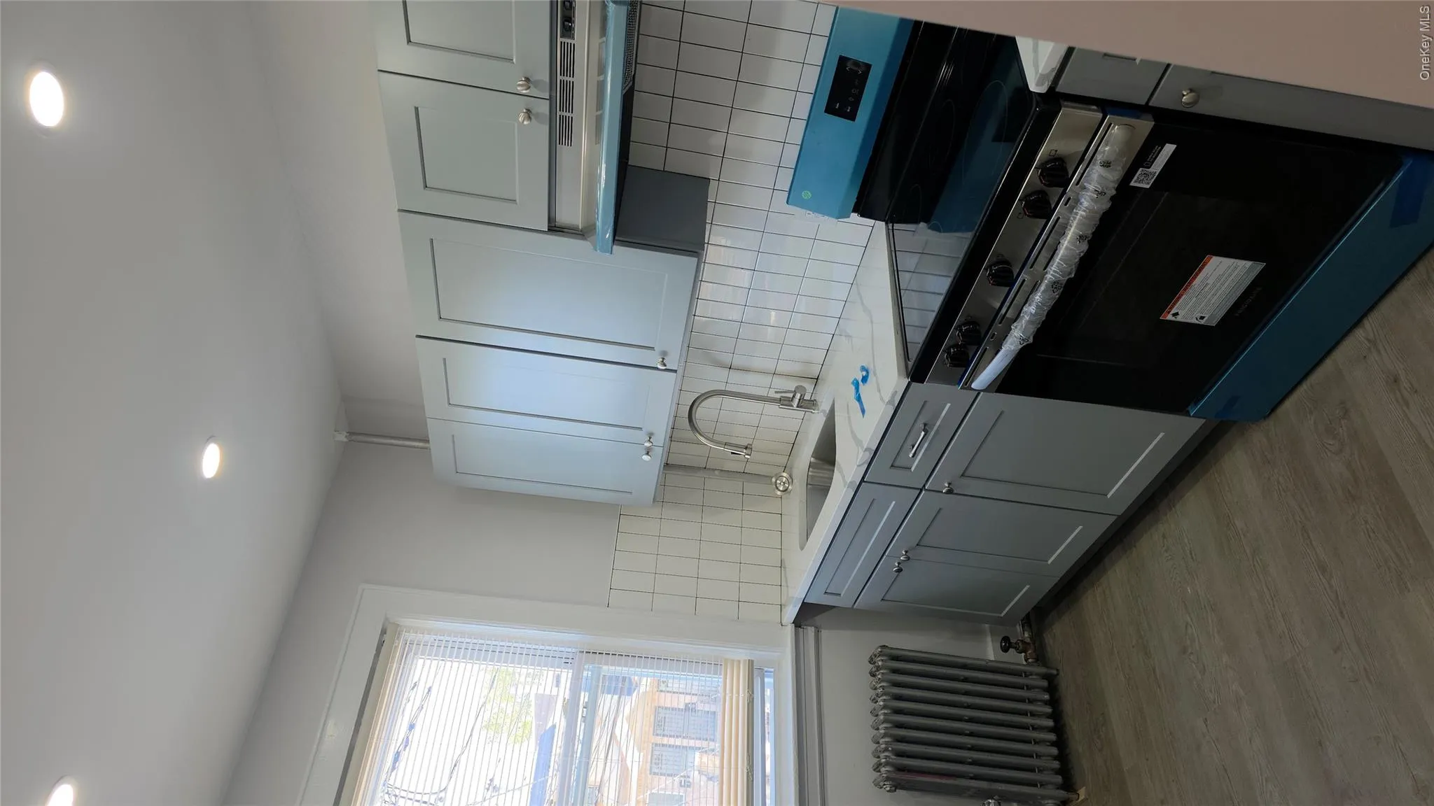 Electric Stove & Oven Electric Stove & Oven