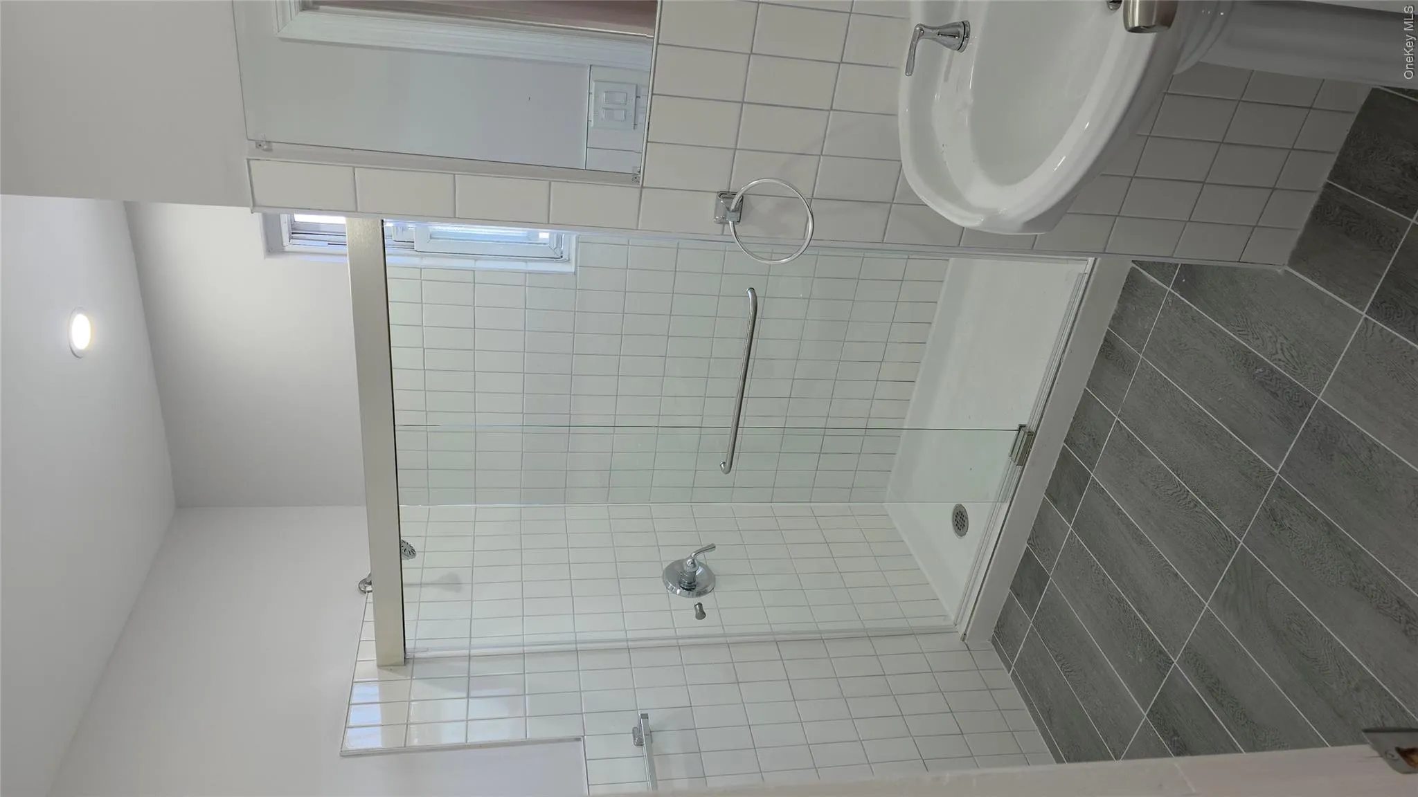 Updated Bathroom Updated Bathroom