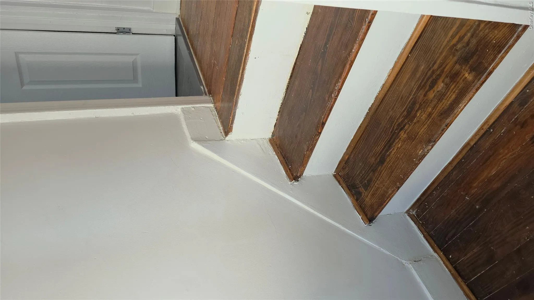 Stairs to the Loft Large Bedroom Stairs to the Loft Large Bedroom