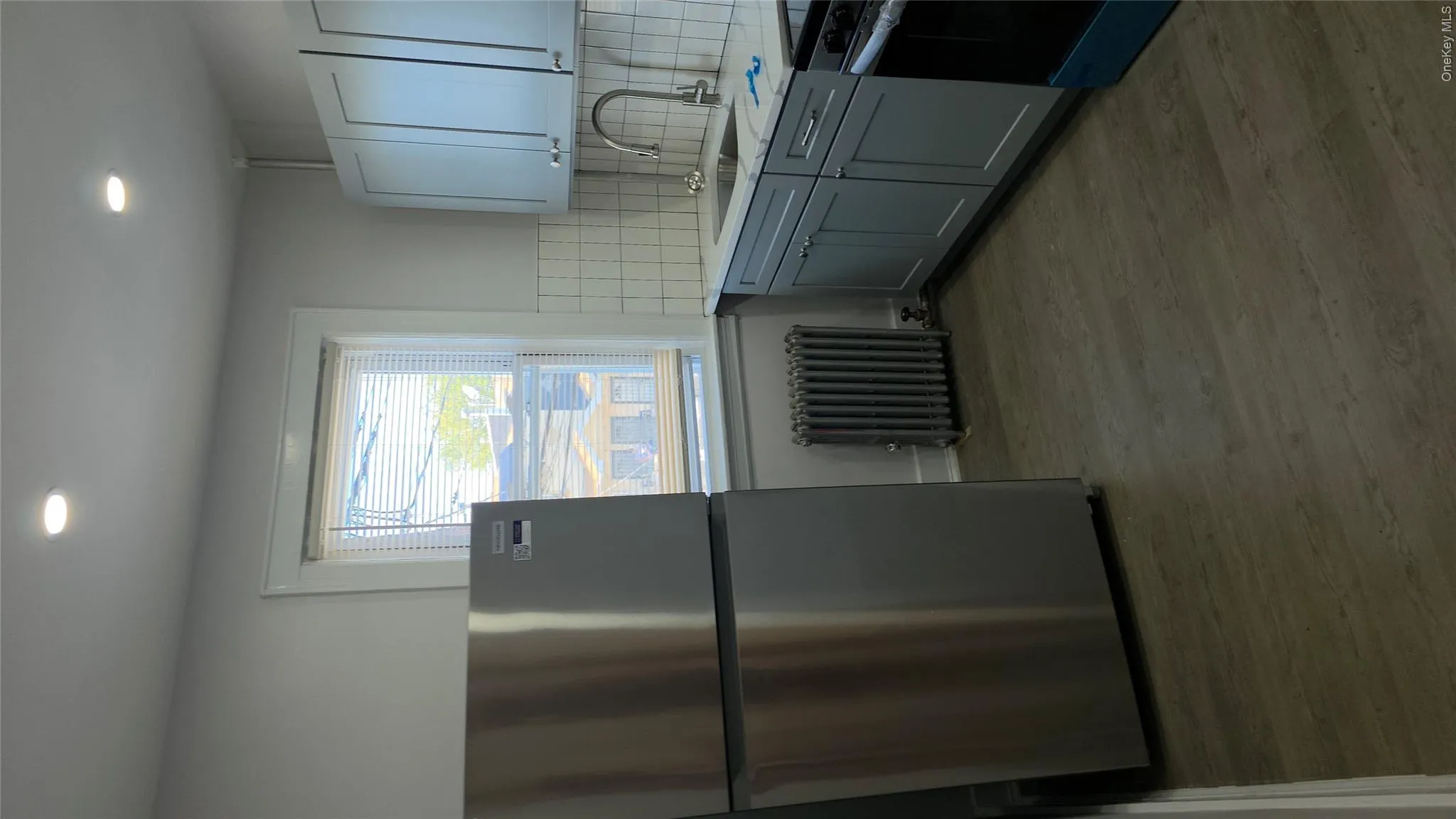 Shared Renovated Kitchen Shared Renovated Kitchen