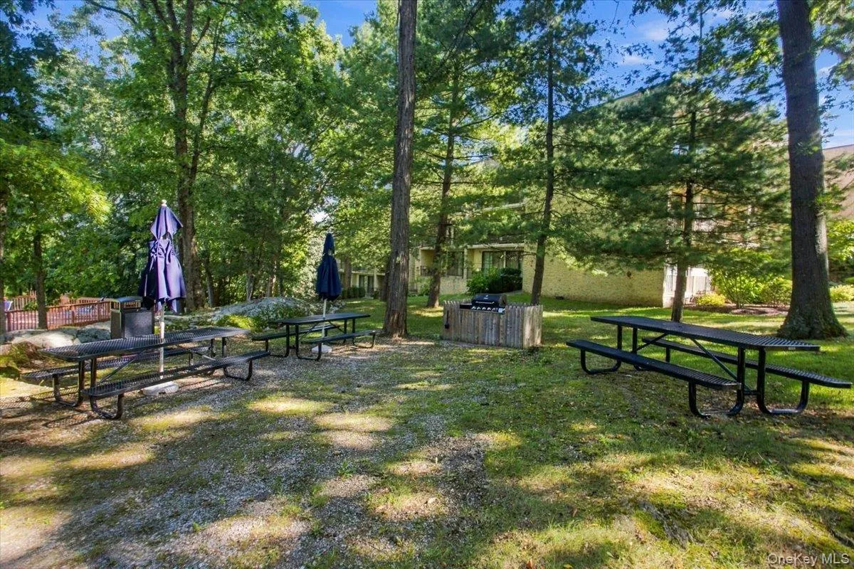 Picnic Area Picnic Area