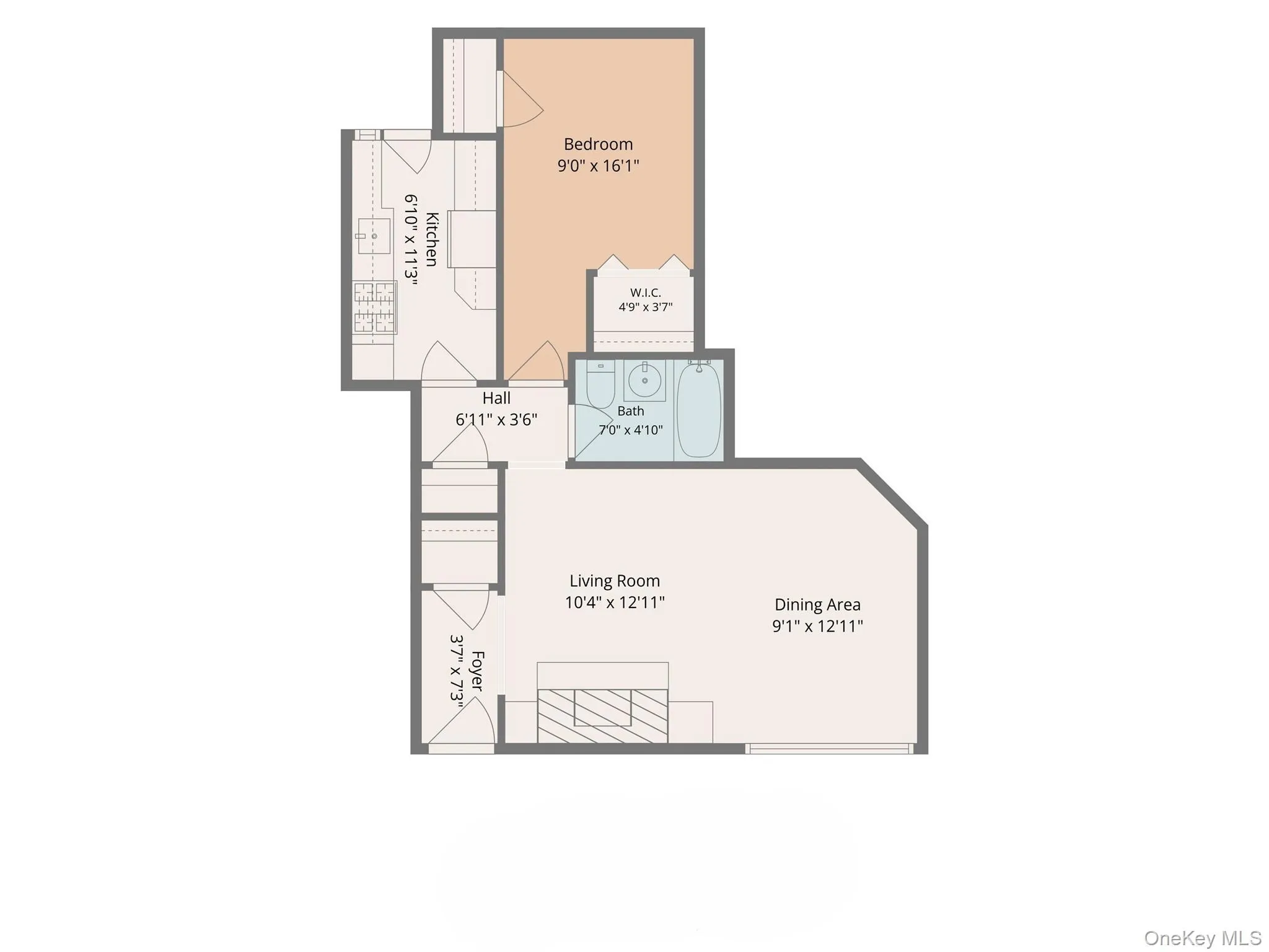 20 North Broadway, White Plains, NY, 1 Bedroom Bedrooms, 3 Rooms Rooms,1 BathroomBathrooms,Residential,For Rent,North Broadway,0,1050867 20 North Broadway, White Plains, NY, 1 Bedroom Bedrooms, 3 Rooms Rooms,1 BathroomBathrooms,Residential,For Rent,North Broadway,0,1050867
