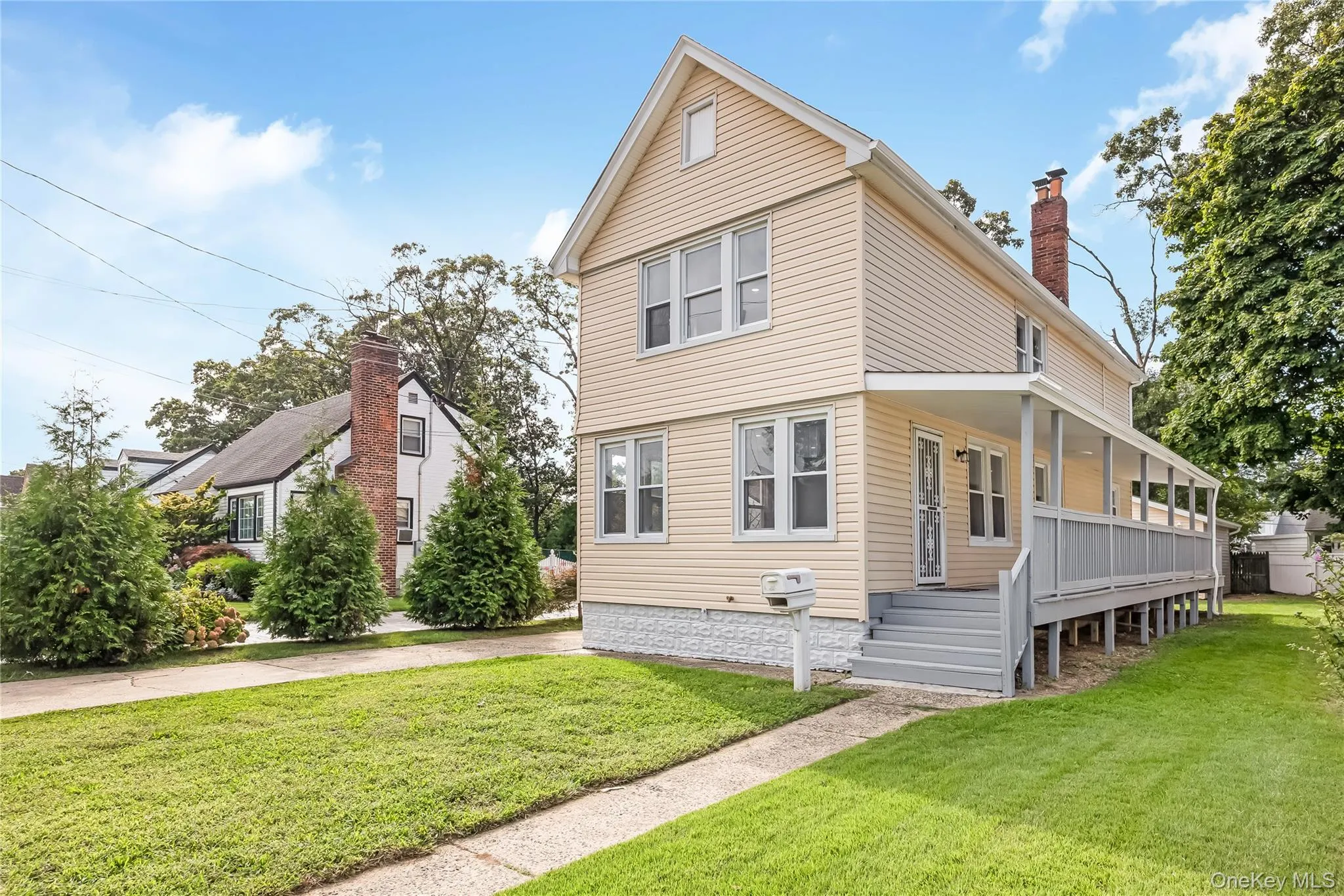54 Marshall Street, Hempstead, NY, 3 Bedrooms Bedrooms, 6 Rooms Rooms,2 BathroomsBathrooms,Residential,For Rent,Marshall,0,1050885 54 Marshall Street, Hempstead, NY, 3 Bedrooms Bedrooms, 6 Rooms Rooms,2 BathroomsBathrooms,Residential,For Rent,Marshall,0,1050885