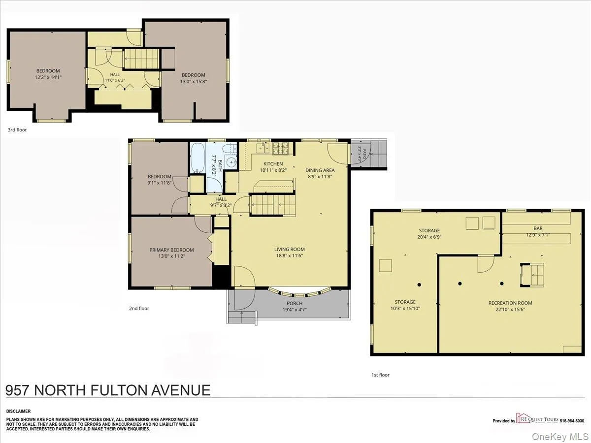957 Fulton Avenue, Babylon, NY, 4 Bedrooms Bedrooms, 7 Rooms Rooms,1 BathroomBathrooms,Residential,For Rent,Fulton,0,1050905 957 Fulton Avenue, Babylon, NY, 4 Bedrooms Bedrooms, 7 Rooms Rooms,1 BathroomBathrooms,Residential,For Rent,Fulton,0,1050905