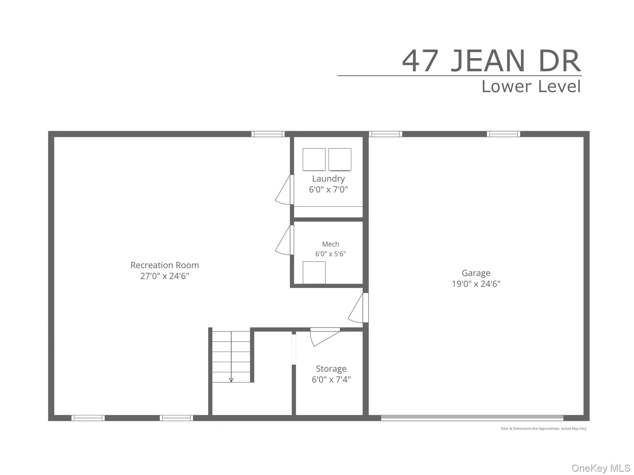 47 Jean Drive, Cortlandt, NY, 3 Bedrooms Bedrooms, 7 Rooms Rooms,2 BathroomsBathrooms,Residential,For Rent,Jean,0,1050926 47 Jean Drive, Cortlandt, NY, 3 Bedrooms Bedrooms, 7 Rooms Rooms,2 BathroomsBathrooms,Residential,For Rent,Jean,0,1050926