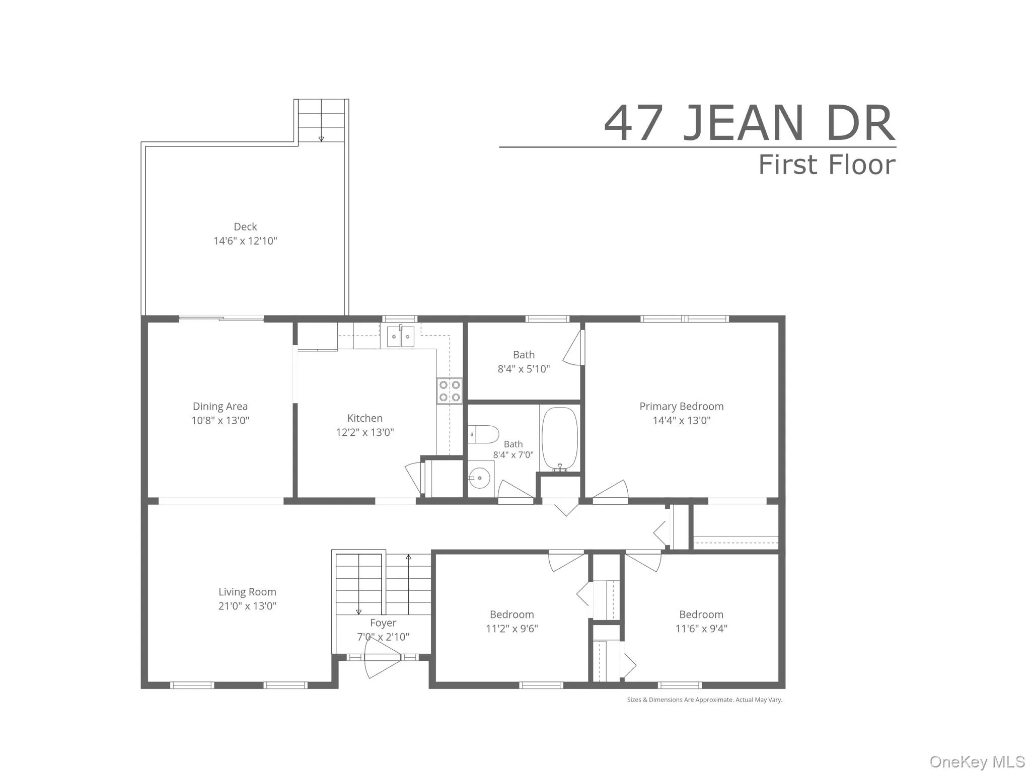 47 Jean Drive, Cortlandt, NY, 3 Bedrooms Bedrooms, 7 Rooms Rooms,2 BathroomsBathrooms,Residential,For Rent,Jean,0,1050926 47 Jean Drive, Cortlandt, NY, 3 Bedrooms Bedrooms, 7 Rooms Rooms,2 BathroomsBathrooms,Residential,For Rent,Jean,0,1050926