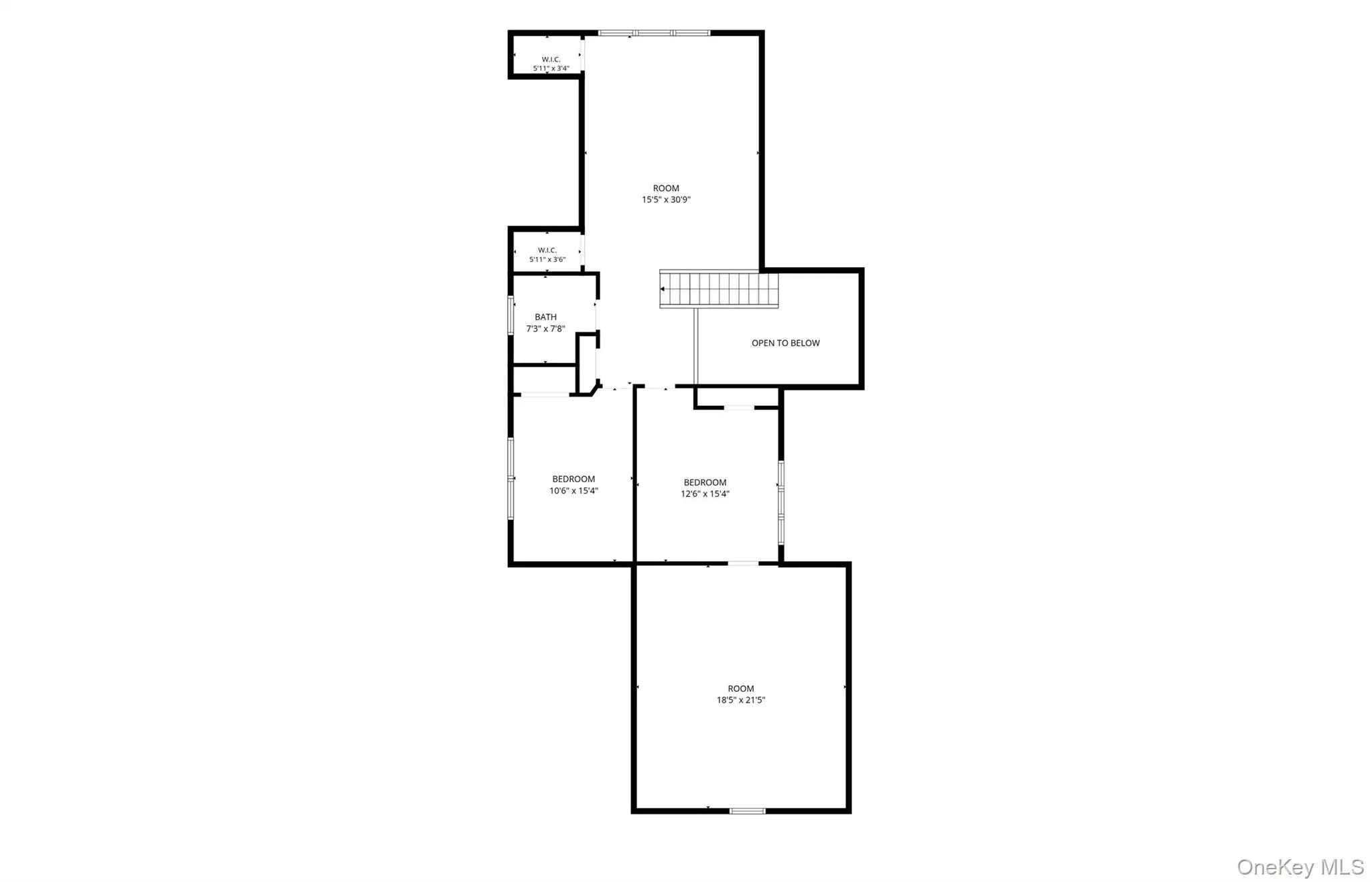 2nd Floor 2nd Floor