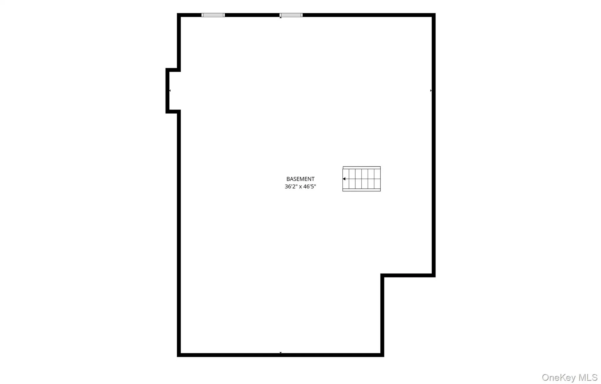 Basement Basement