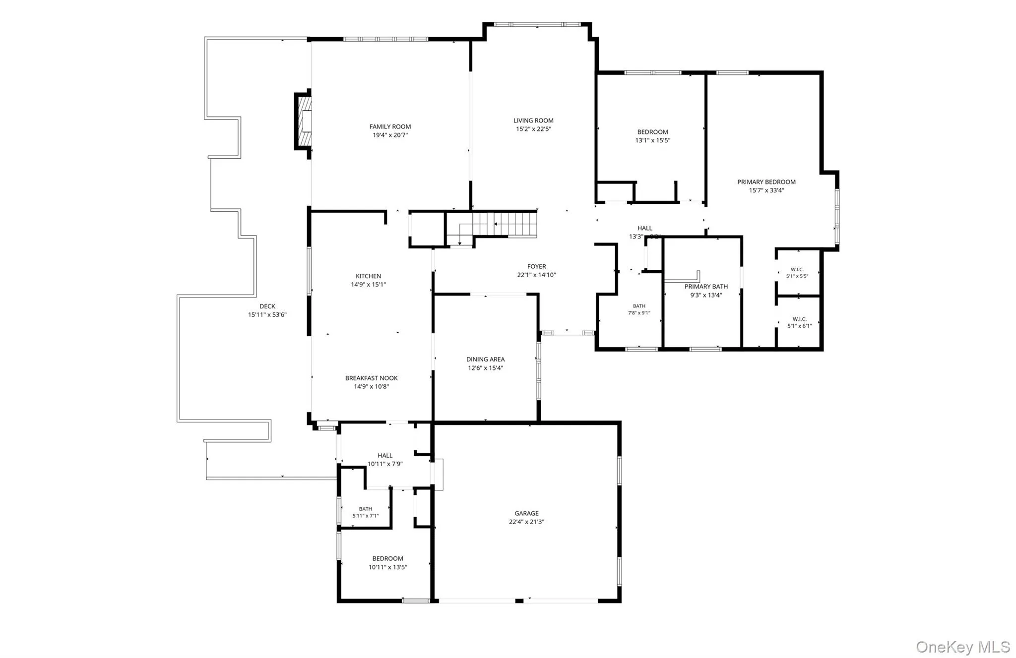 1st floor 1st floor