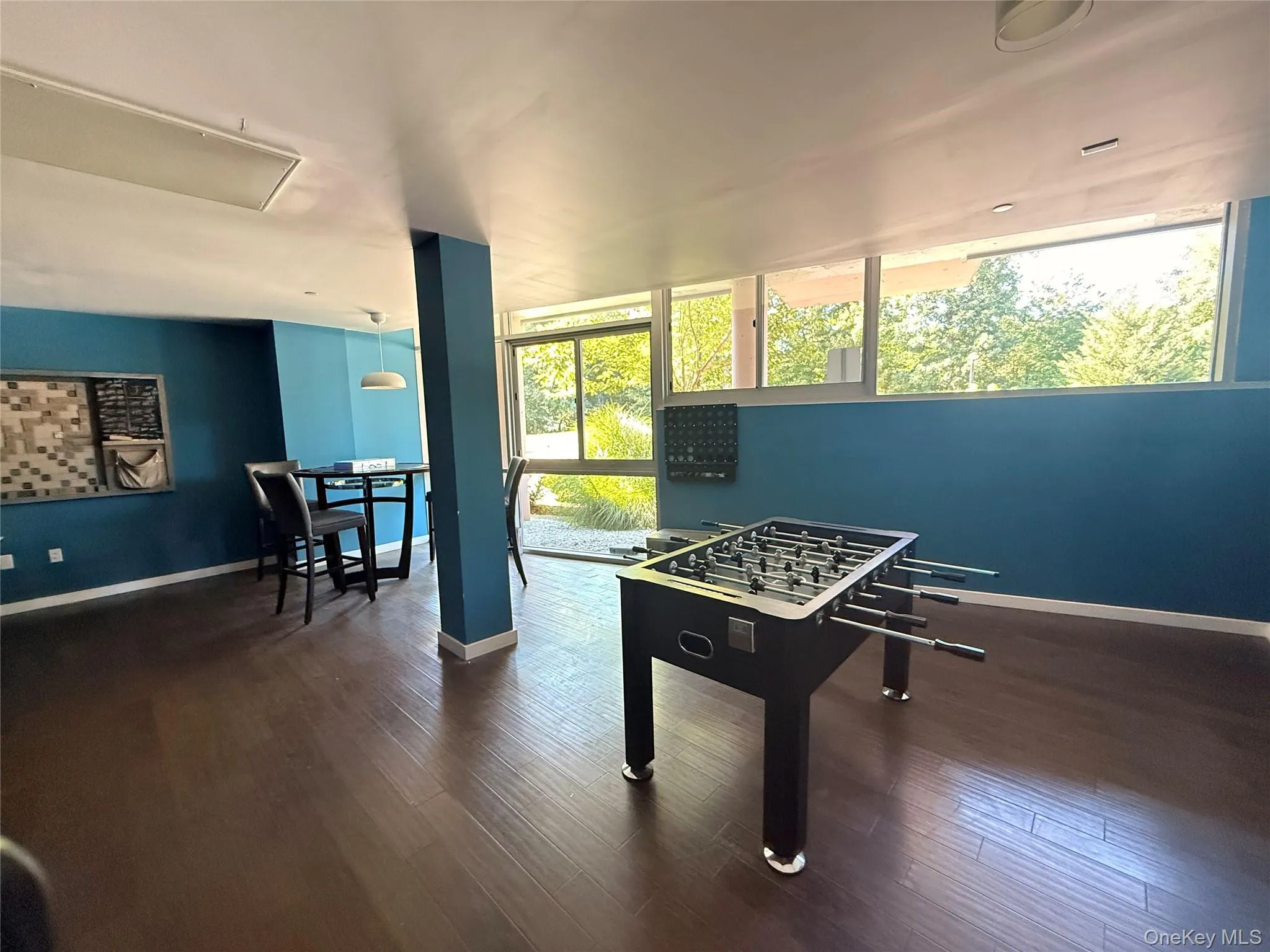 game room game room