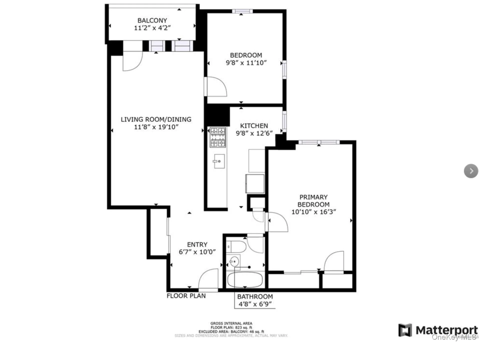 84-70 129th Street, New York, NY, 2 Bedrooms Bedrooms, 4 Rooms Rooms,1 BathroomBathrooms,Residential,For Rent,129th,0,1050964 84-70 129th Street, New York, NY, 2 Bedrooms Bedrooms, 4 Rooms Rooms,1 BathroomBathrooms,Residential,For Rent,129th,0,1050964
