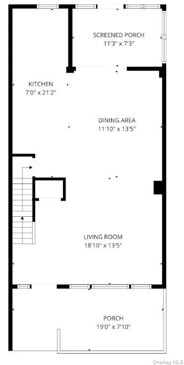 1st floor 1st floor