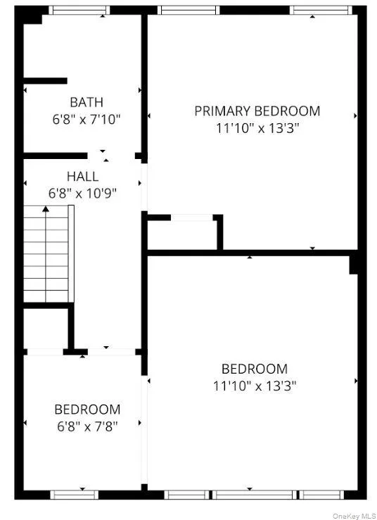 2nd Floor 2nd Floor