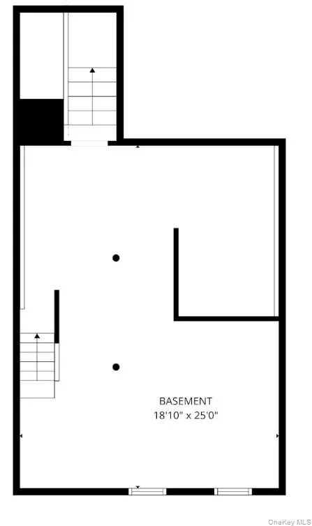 Basement Basement