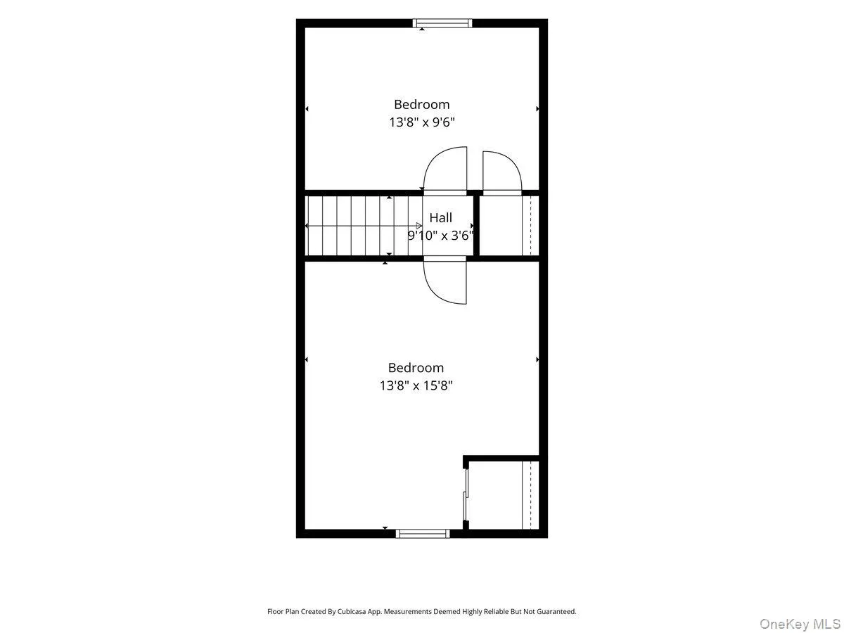 Second Floor Second Floor