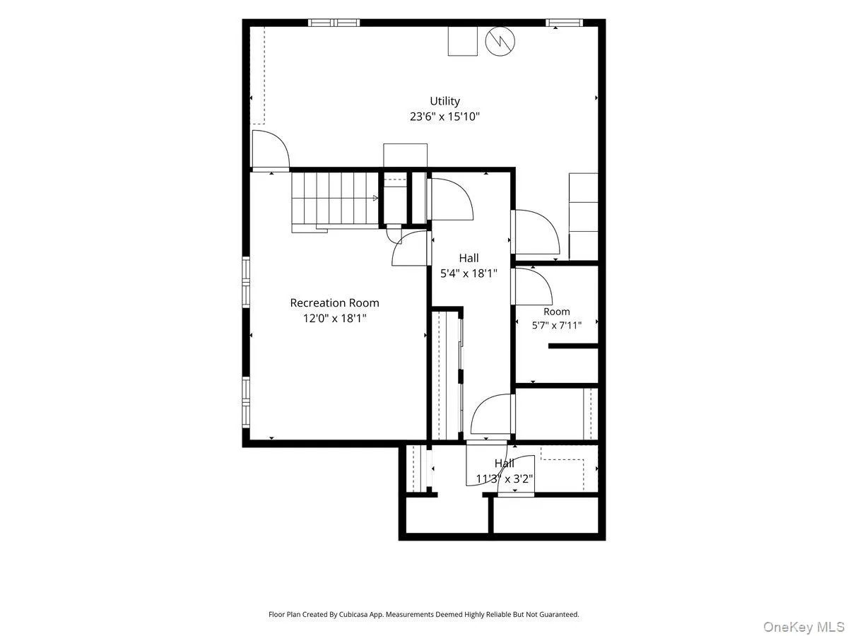 Basement Basement