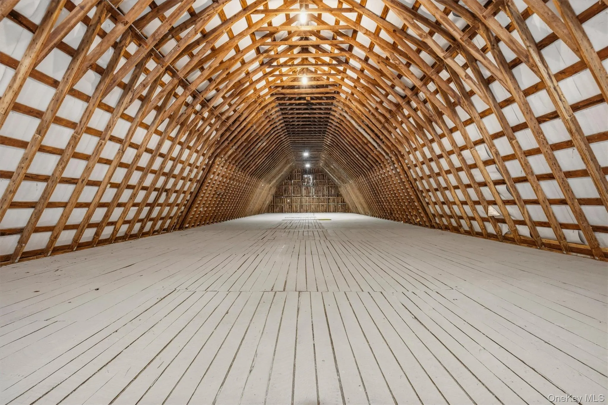 Massive Hay Loft Massive Hay Loft
