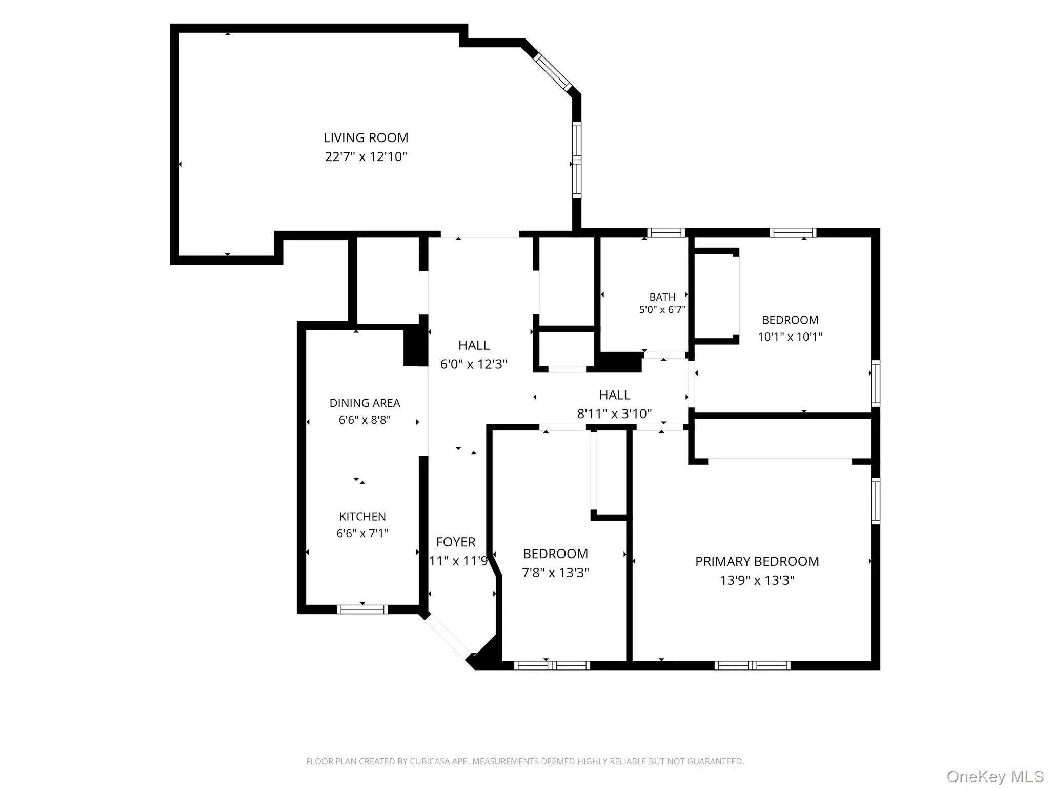 Floor plan of unit Floor plan of unit