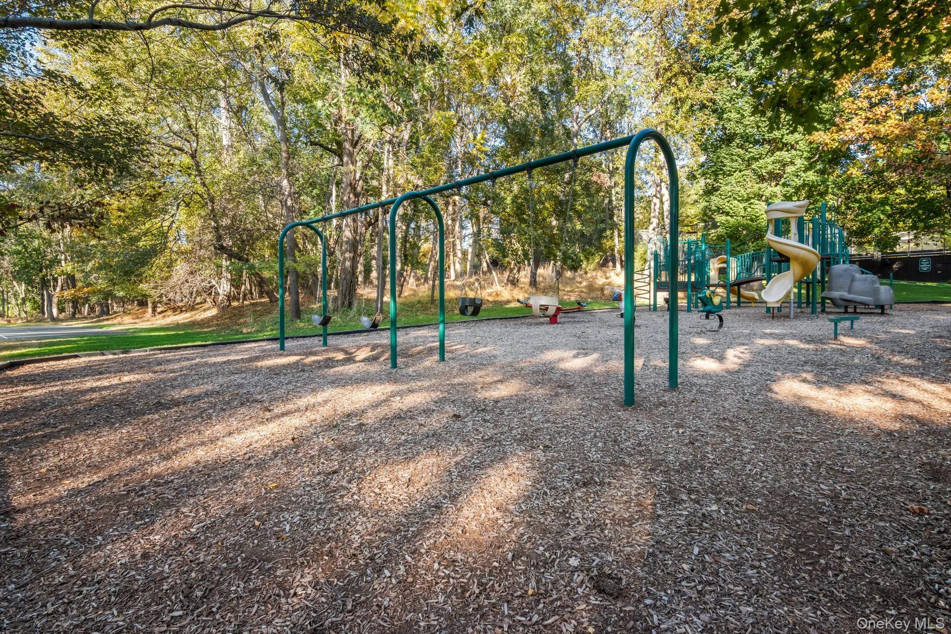 Shoreham Village Playground Shoreham Village Playground