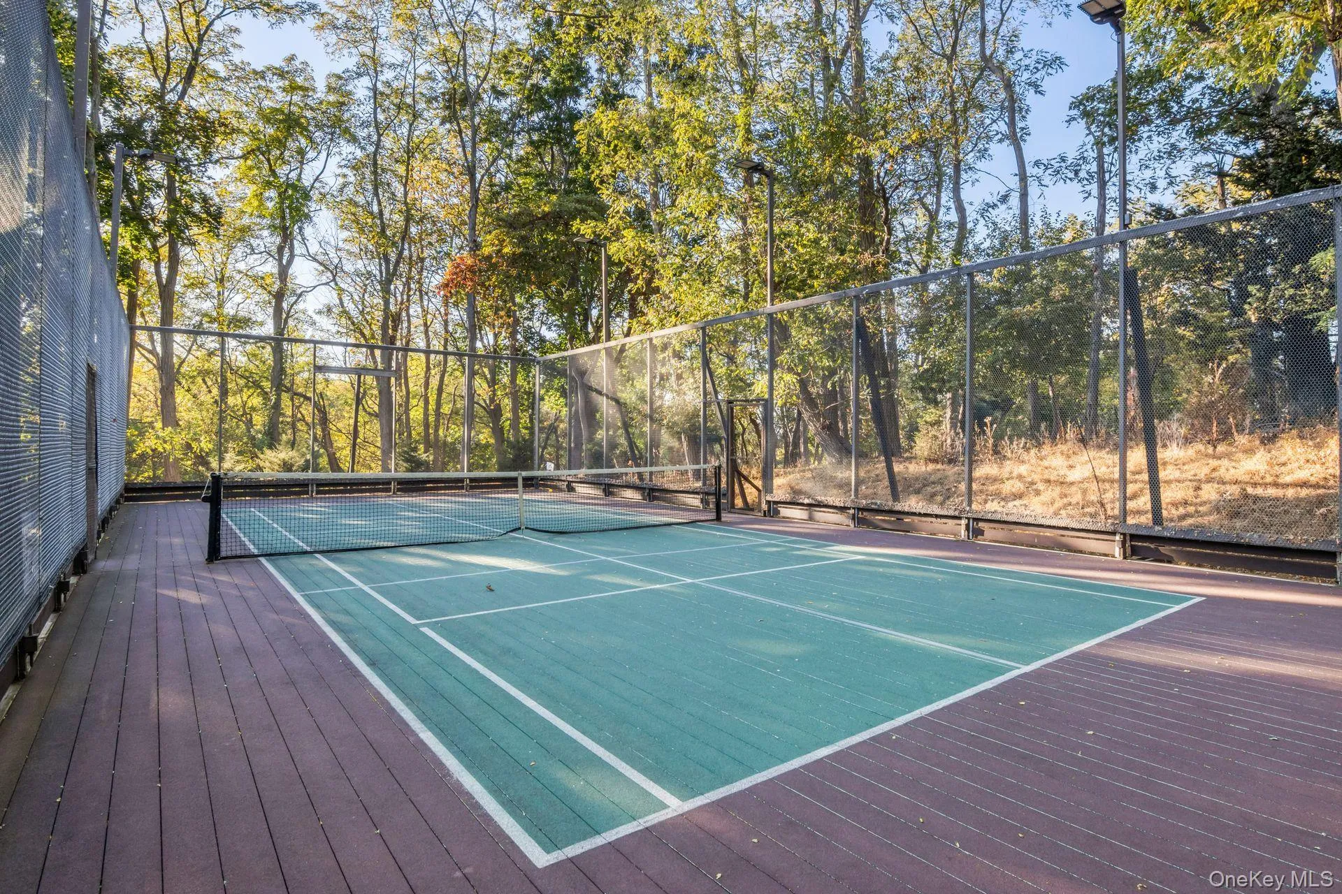 Shoreham Village pickleball courts Shoreham Village pickleball courts