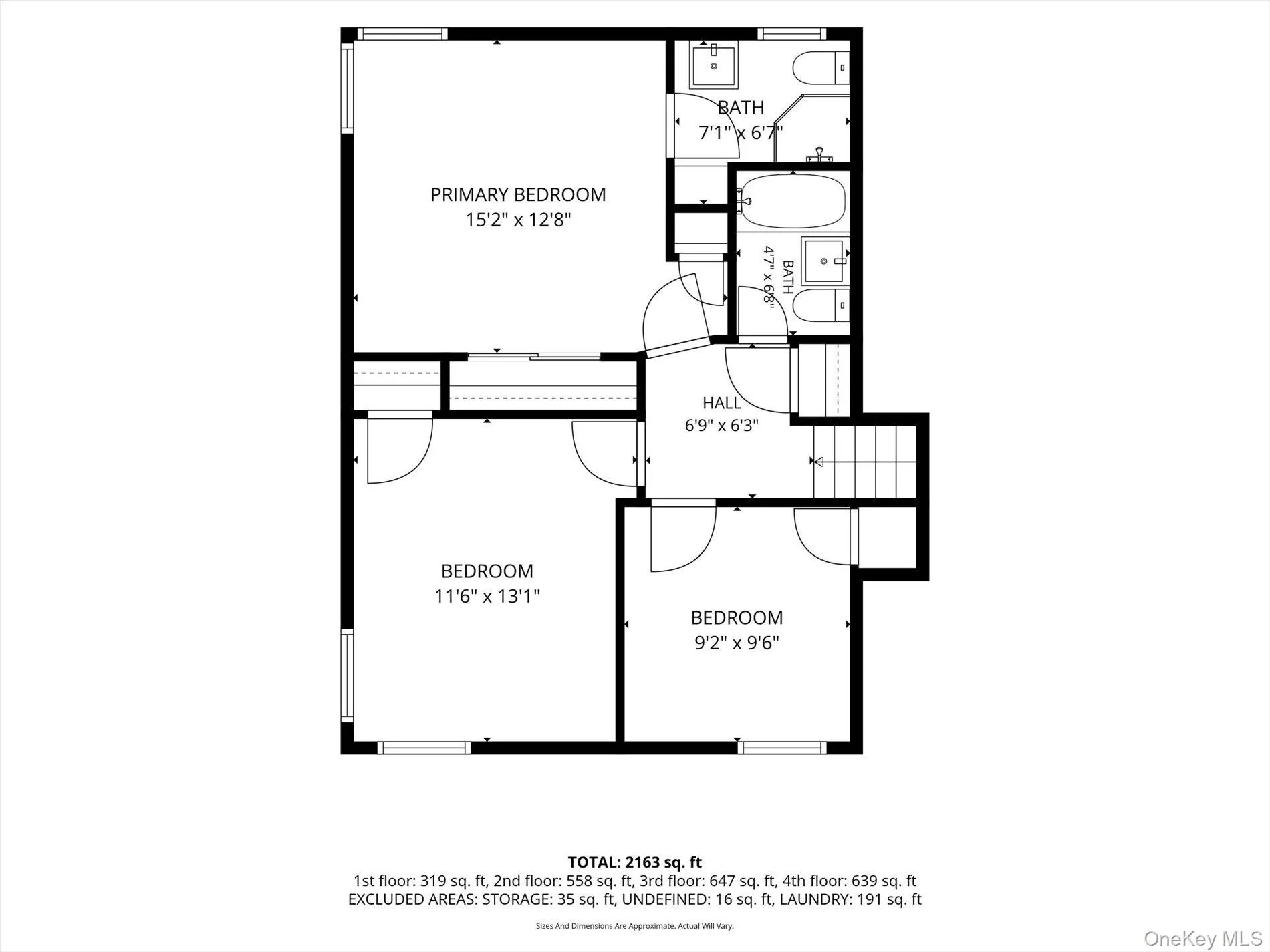 2877 Gerald Court, Hempstead, NY, 3 Bedrooms Bedrooms, 9 Rooms Rooms,2 BathroomsBathrooms,Residential,For Rent,Gerald,0,1051057 2877 Gerald Court, Hempstead, NY, 3 Bedrooms Bedrooms, 9 Rooms Rooms,2 BathroomsBathrooms,Residential,For Rent,Gerald,0,1051057