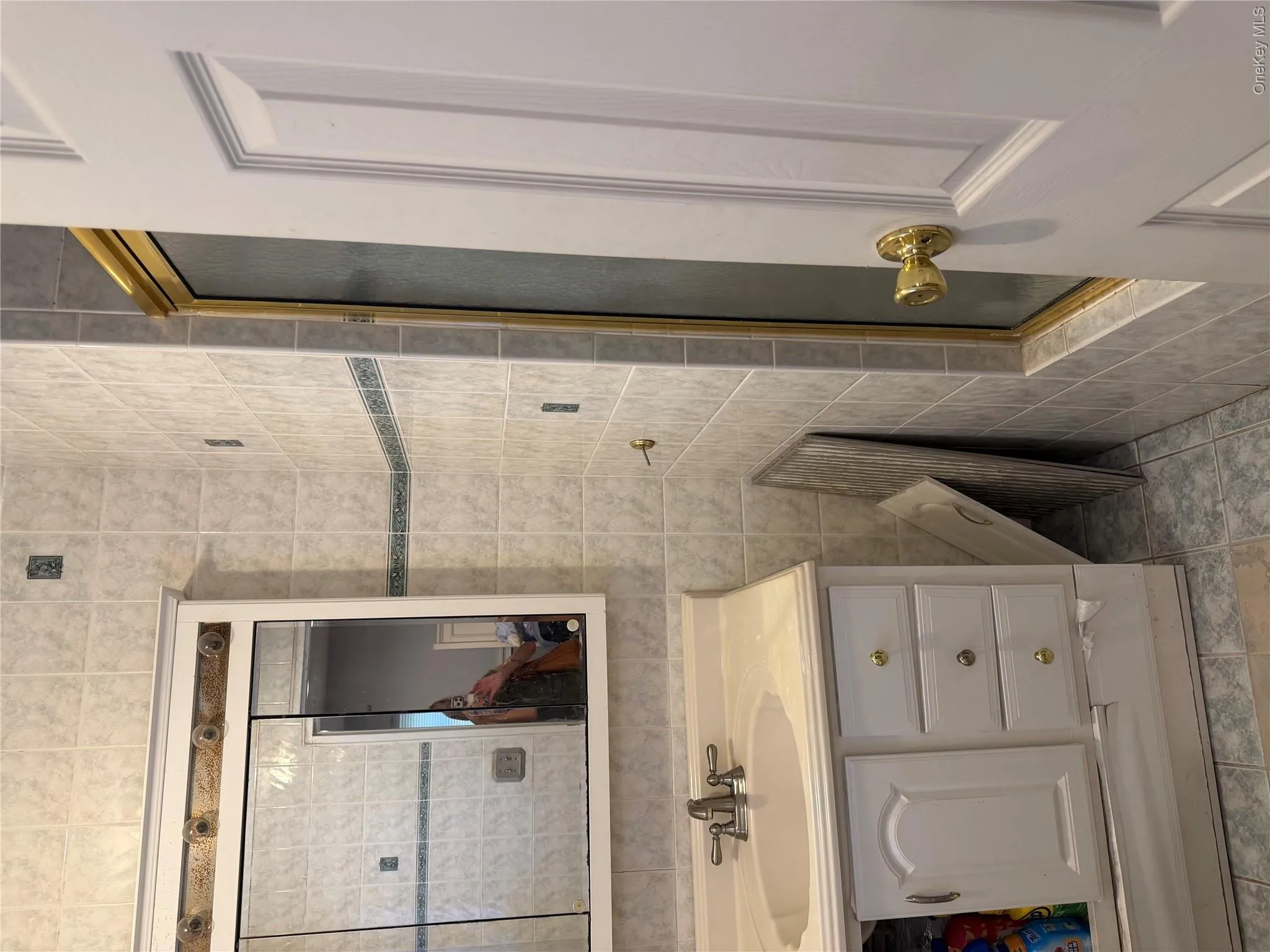 Primary full bath Primary full bath