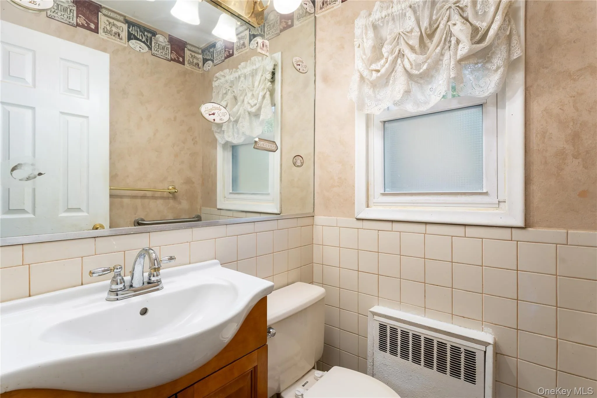 Half Bath Half Bath