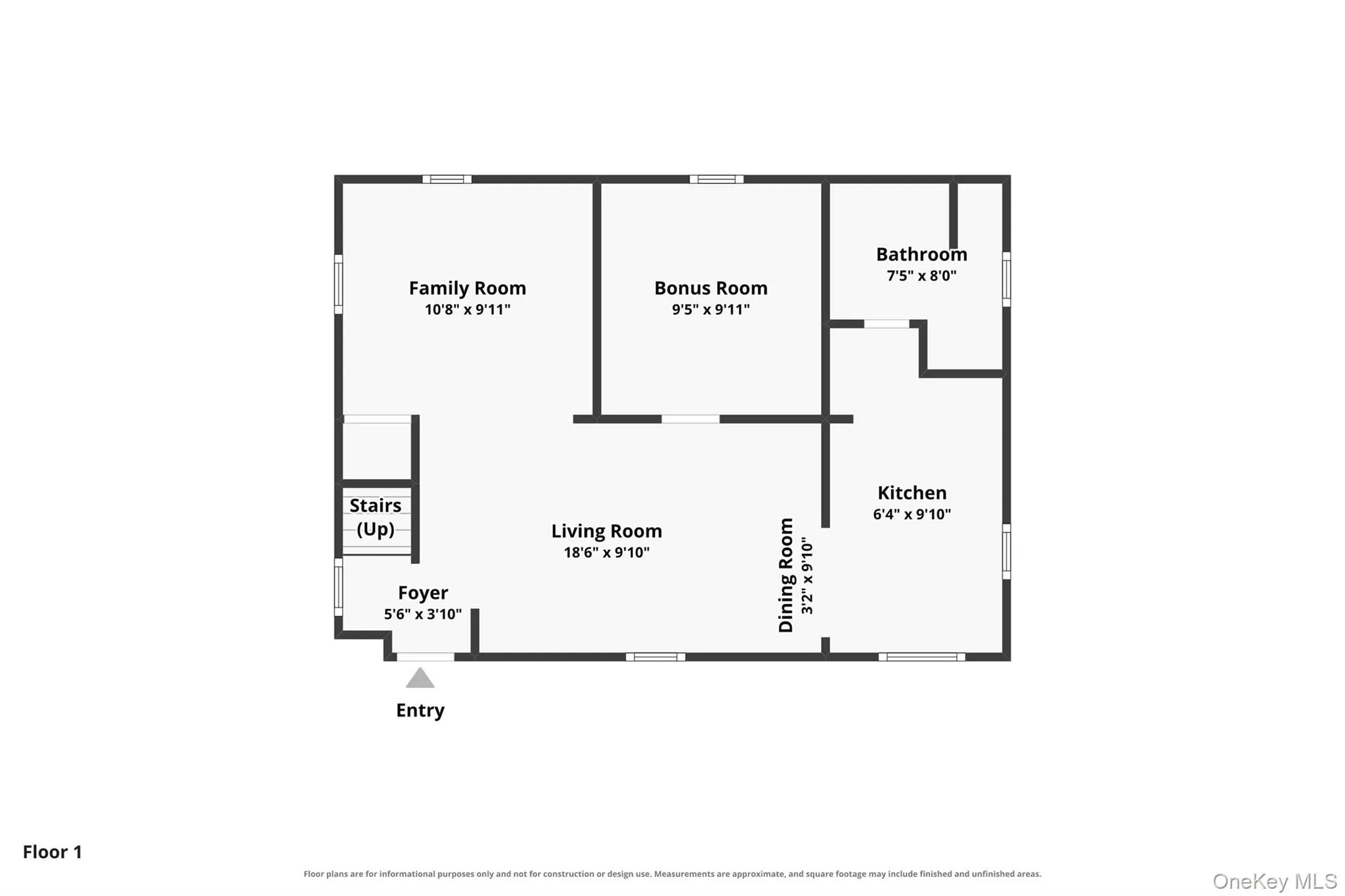 Floor plan Floor plan