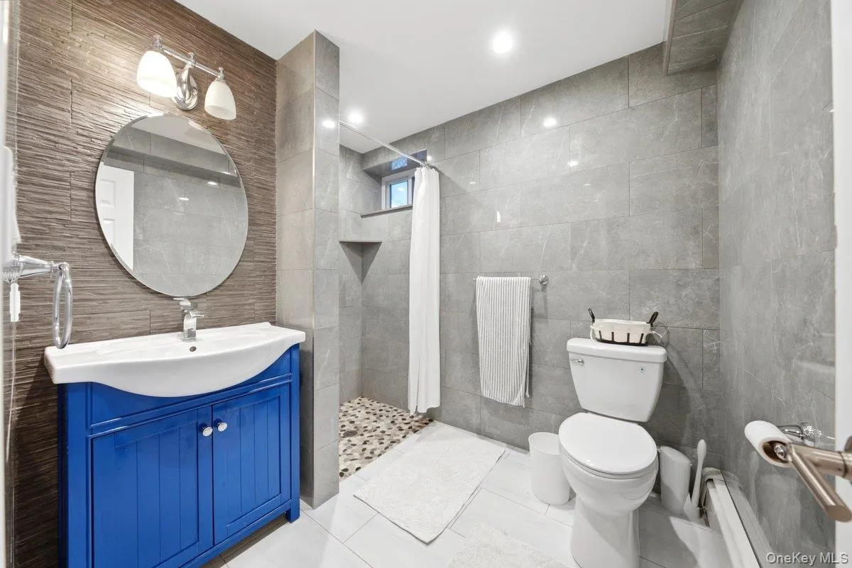 Basement Bathroom Basement Bathroom