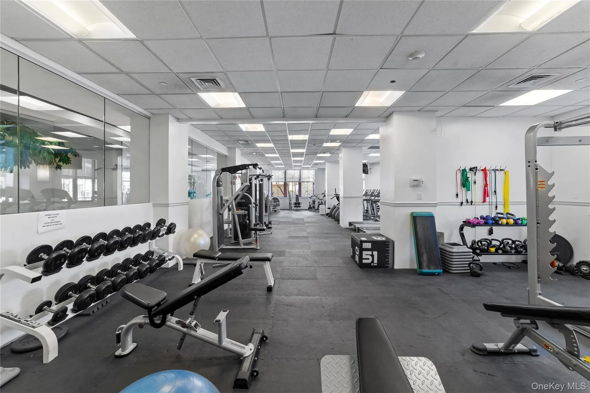 Weight Room Weight Room