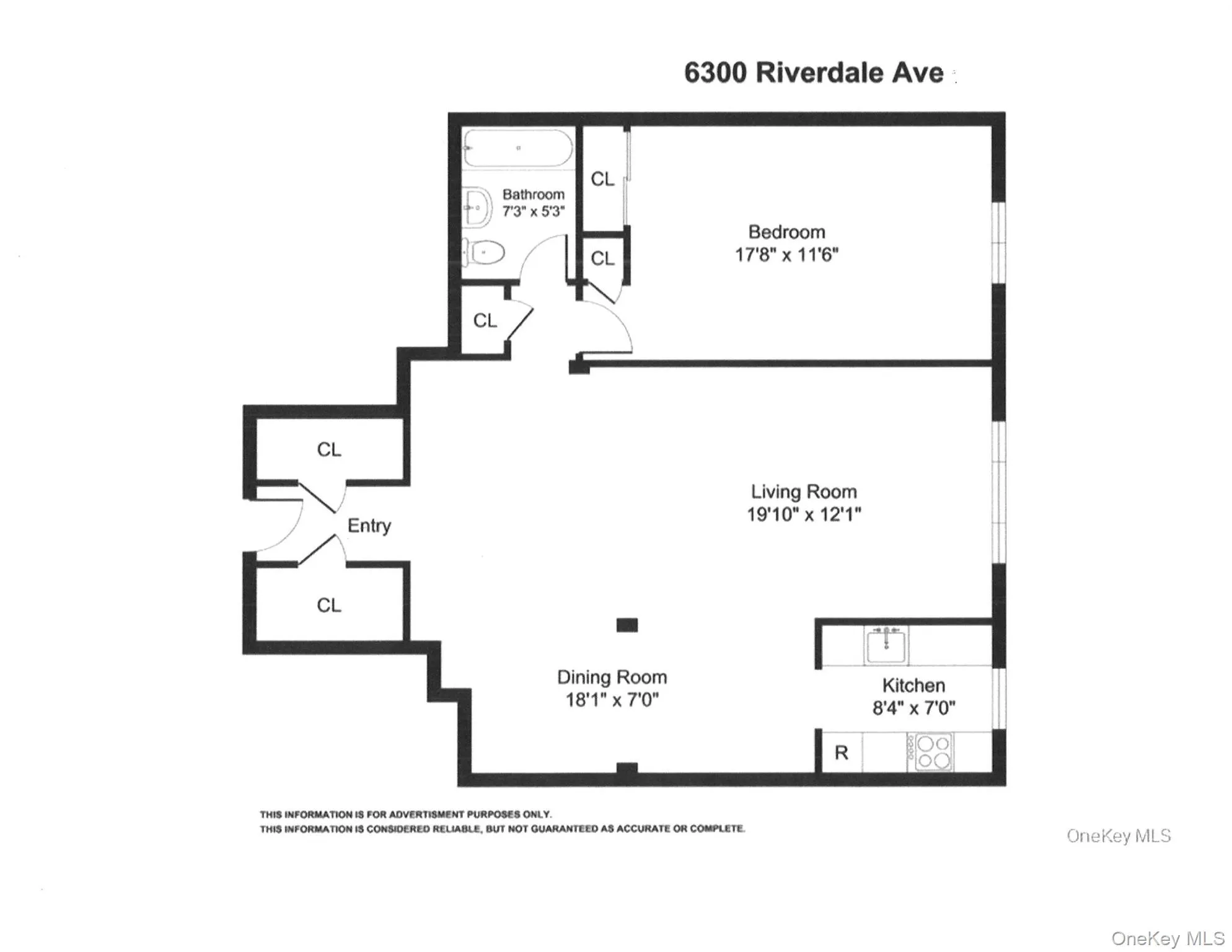 6300 Riverdale Avenue, New York, NY, 1 Bedroom Bedrooms, 3 Rooms Rooms,1 BathroomBathrooms,Residential,For Rent,Riverdale,0,1051123 6300 Riverdale Avenue, New York, NY, 1 Bedroom Bedrooms, 3 Rooms Rooms,1 BathroomBathrooms,Residential,For Rent,Riverdale,0,1051123