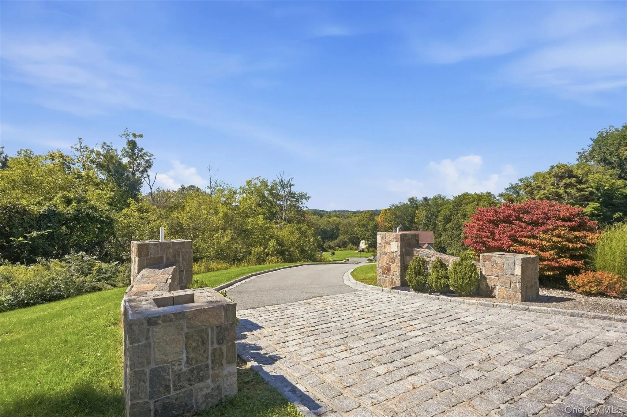 Driveway Driveway