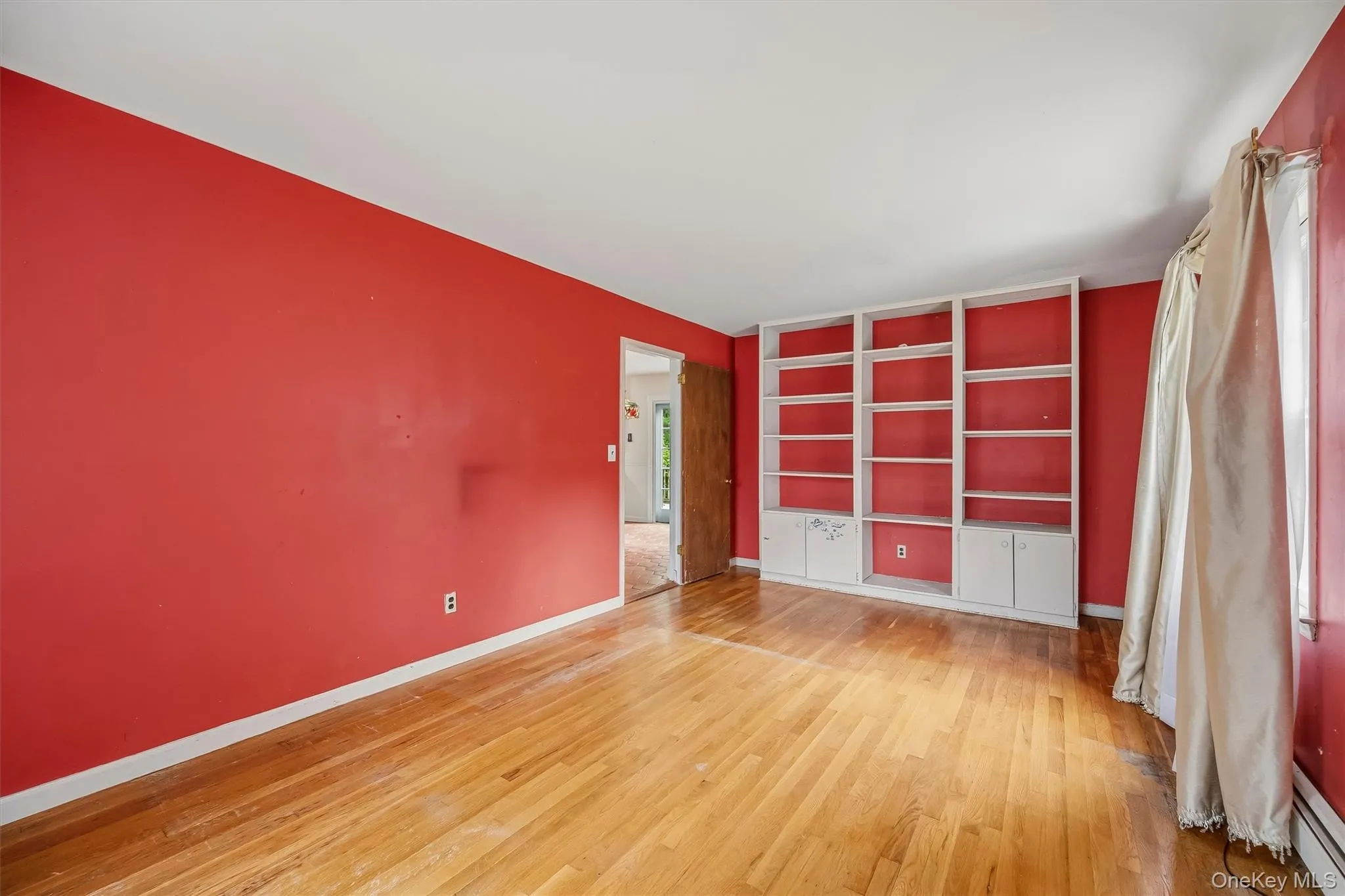 Built ins for added storage Built ins for added storage