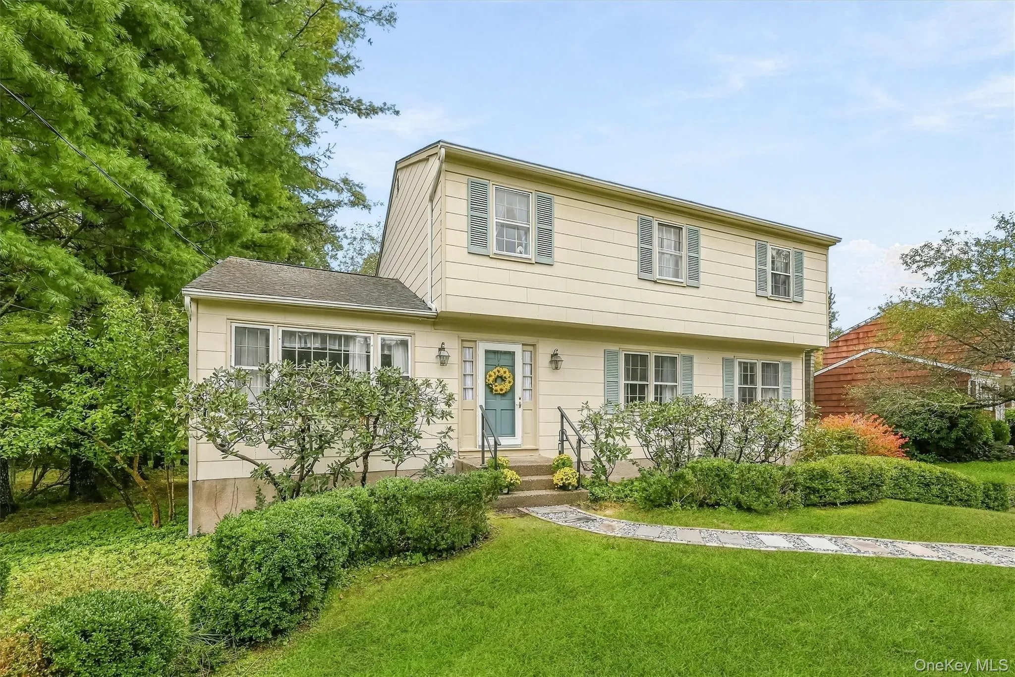 Welcome home to 743 Union Valley Road, Carmel. Welcome home to 743 Union Valley Road, Carmel.