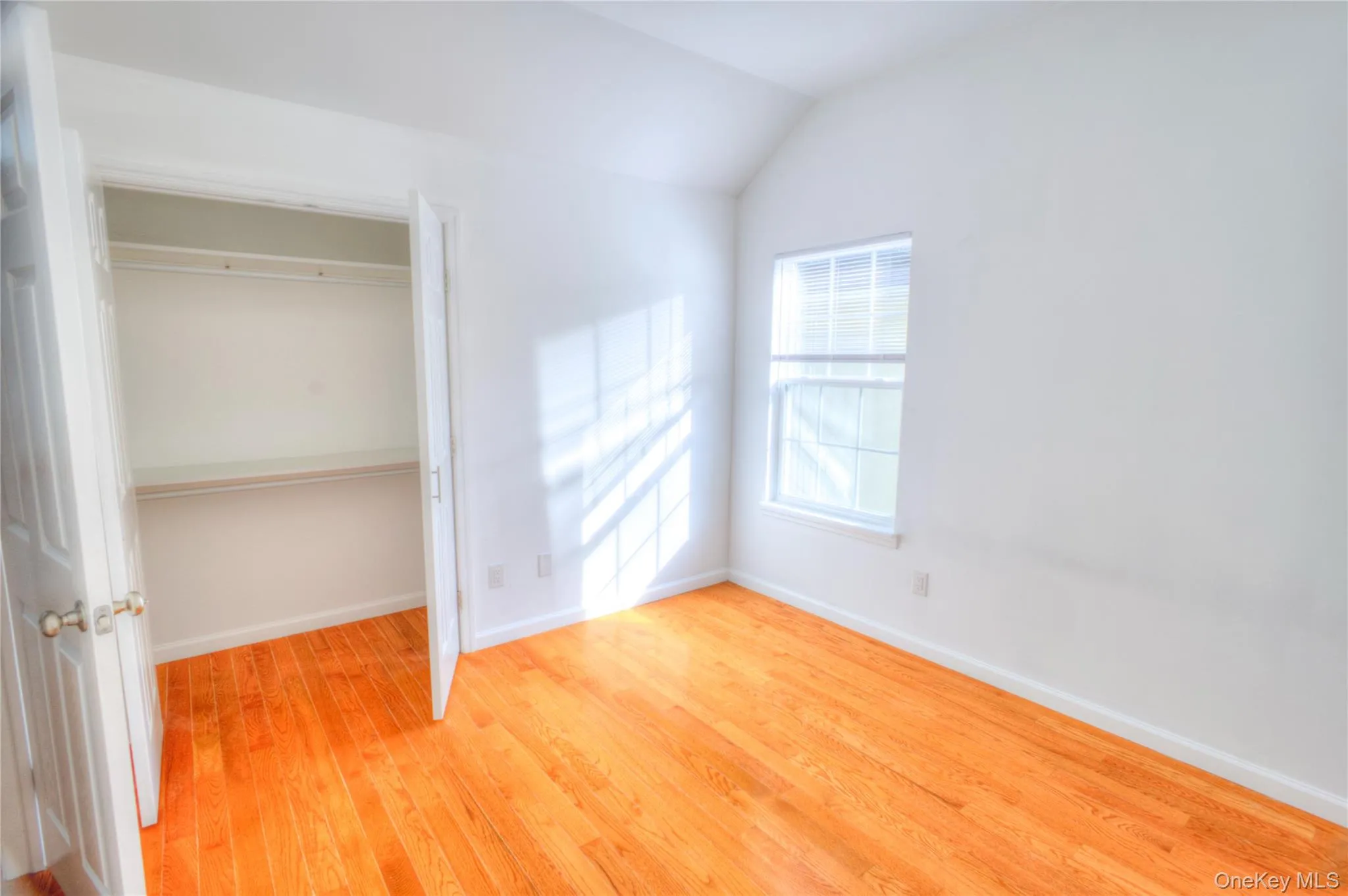 spacious - ample closet space spacious - ample closet space