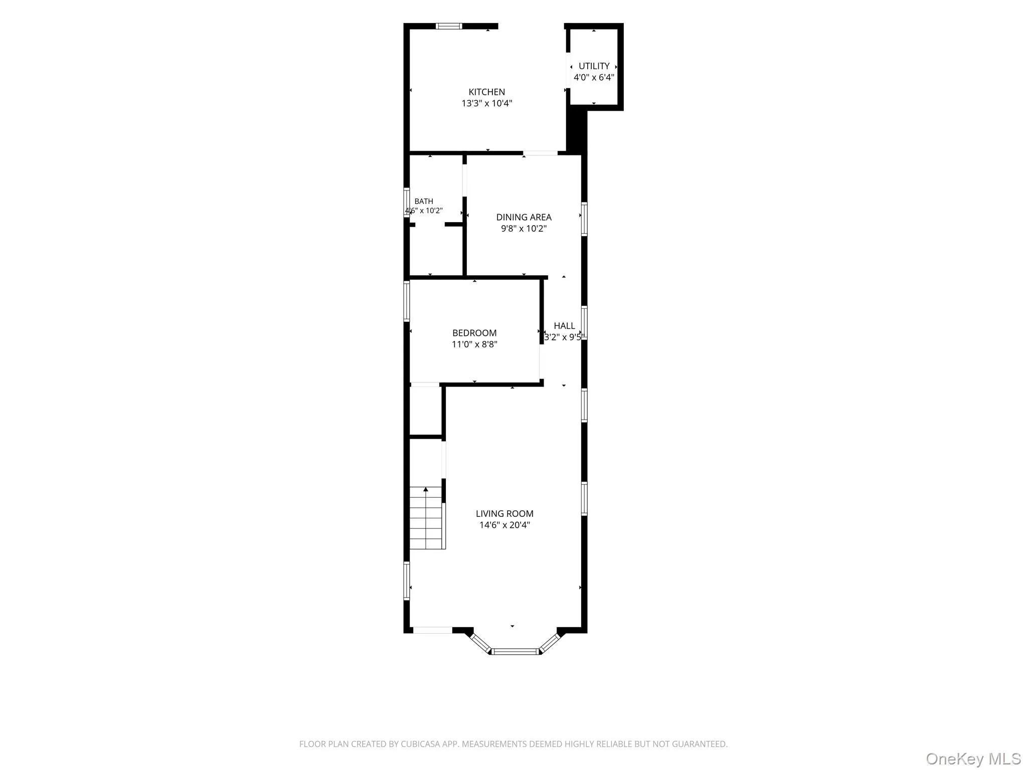 First Floor First Floor