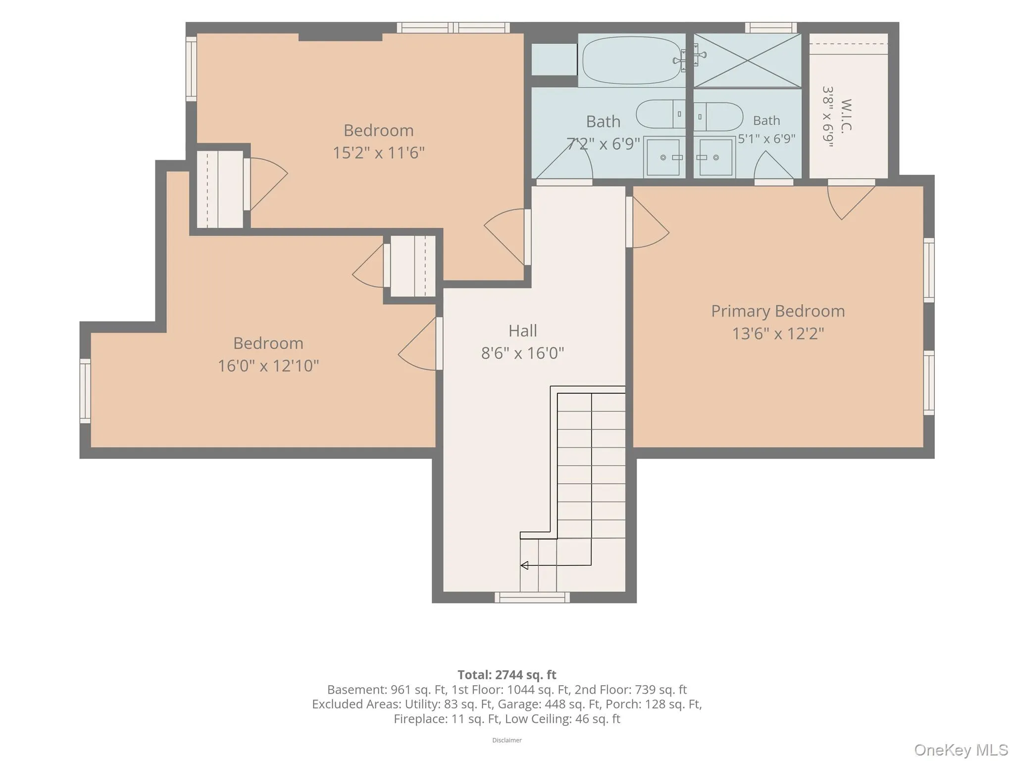 33 Carol Street, Hempstead, NY, 5 Bedrooms Bedrooms, 8 Rooms Rooms,3 BathroomsBathrooms,Residential,For Rent,Carol,0,1051153 33 Carol Street, Hempstead, NY, 5 Bedrooms Bedrooms, 8 Rooms Rooms,3 BathroomsBathrooms,Residential,For Rent,Carol,0,1051153