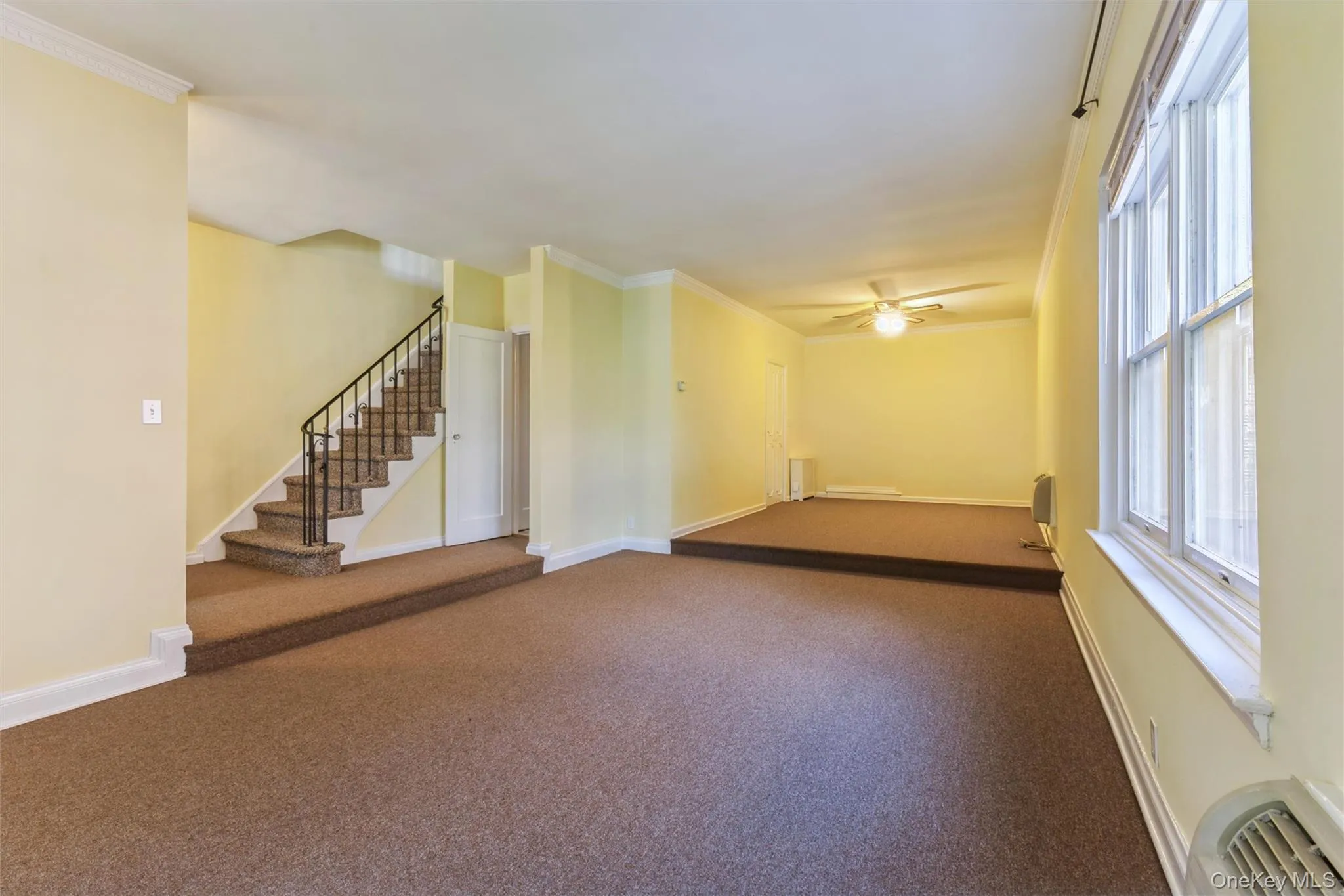 View to Formal Dining Room View to Formal Dining Room