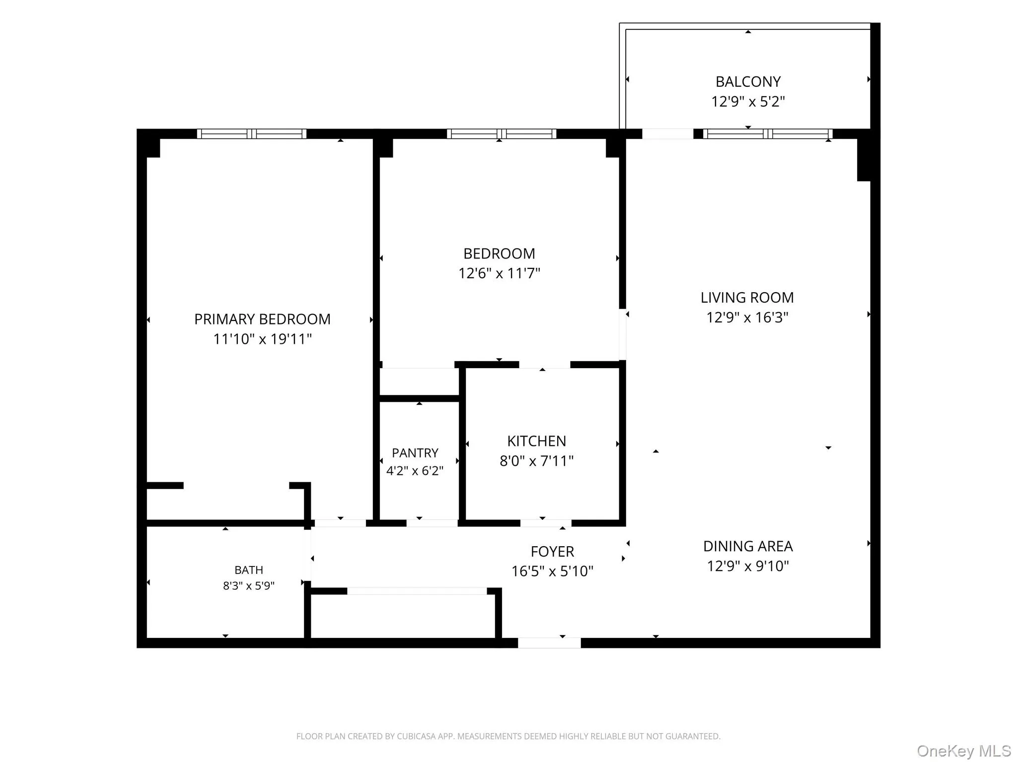 Floorplan Floorplan