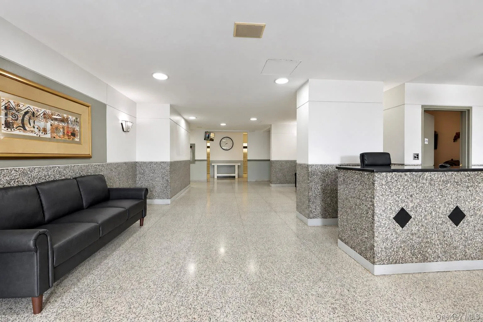 Lobby Lobby