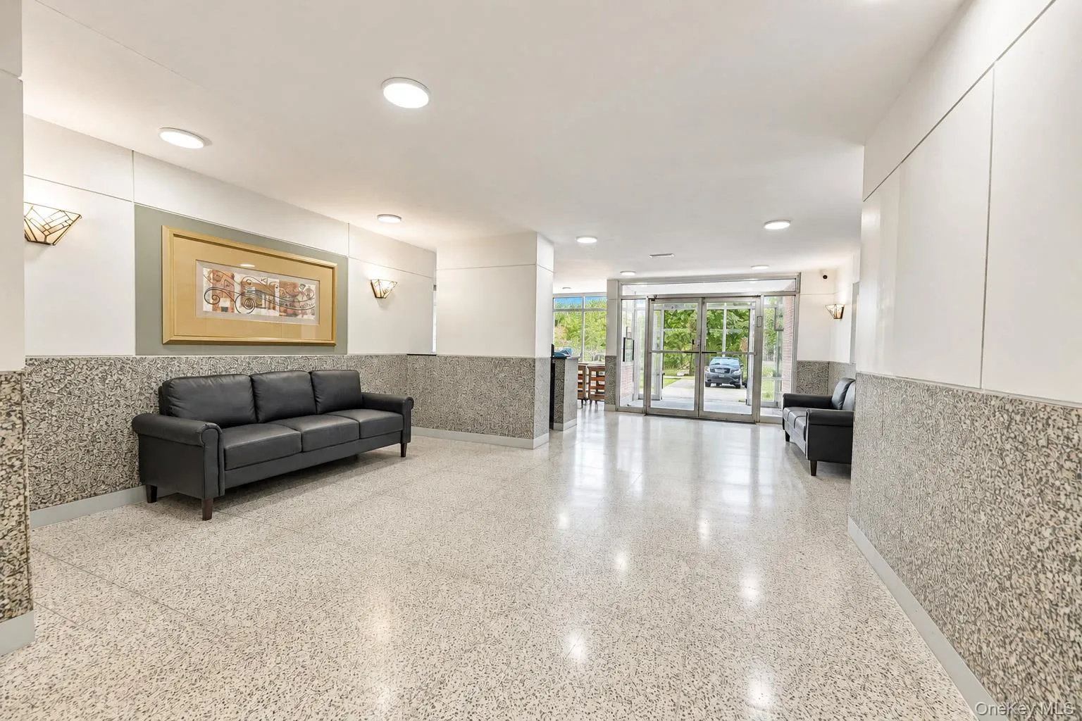 Lobby Lobby